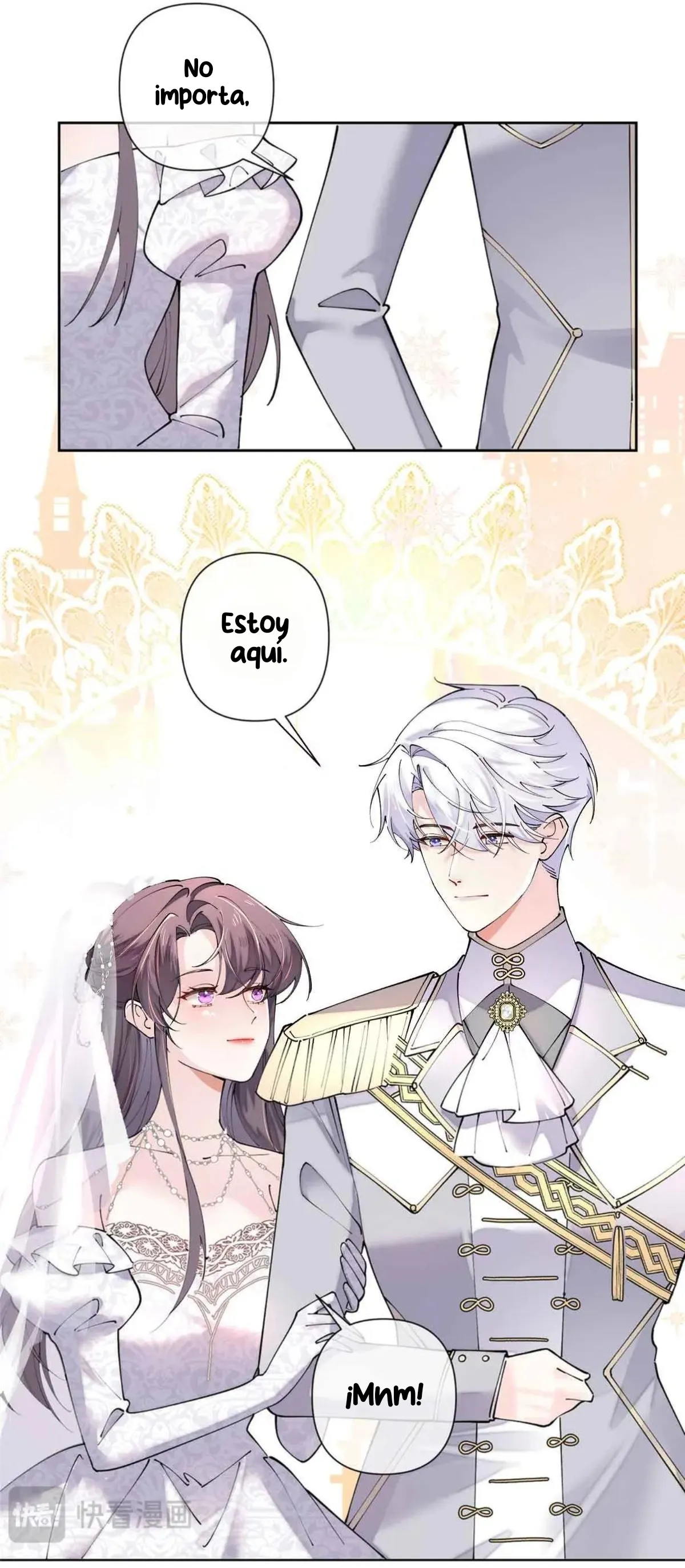 Me casé con mi comandante - Capítulo 67 - Página 13 - LectorTMOo