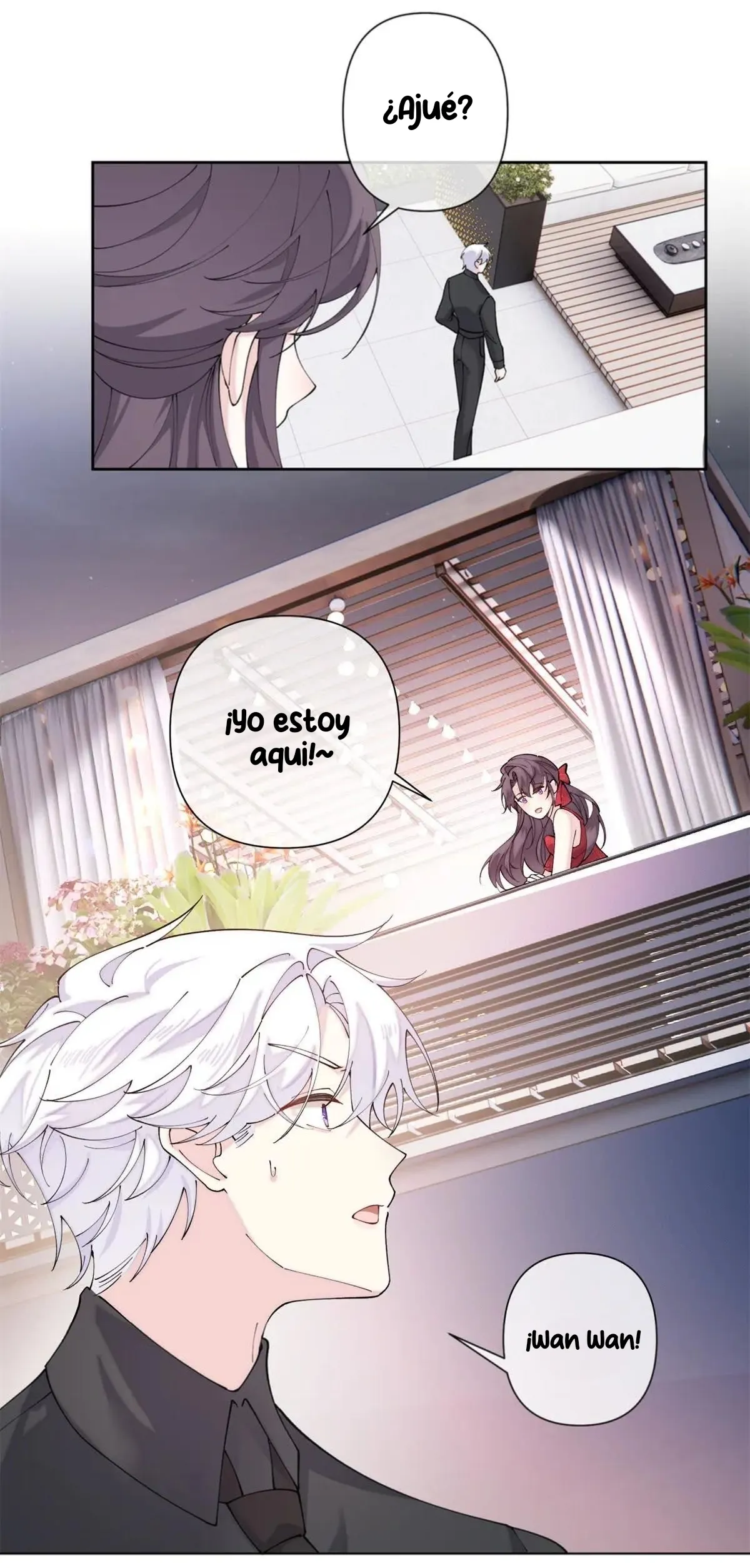 Me casé con mi comandante - Capítulo 69 - Página 14 - LectorTMOo