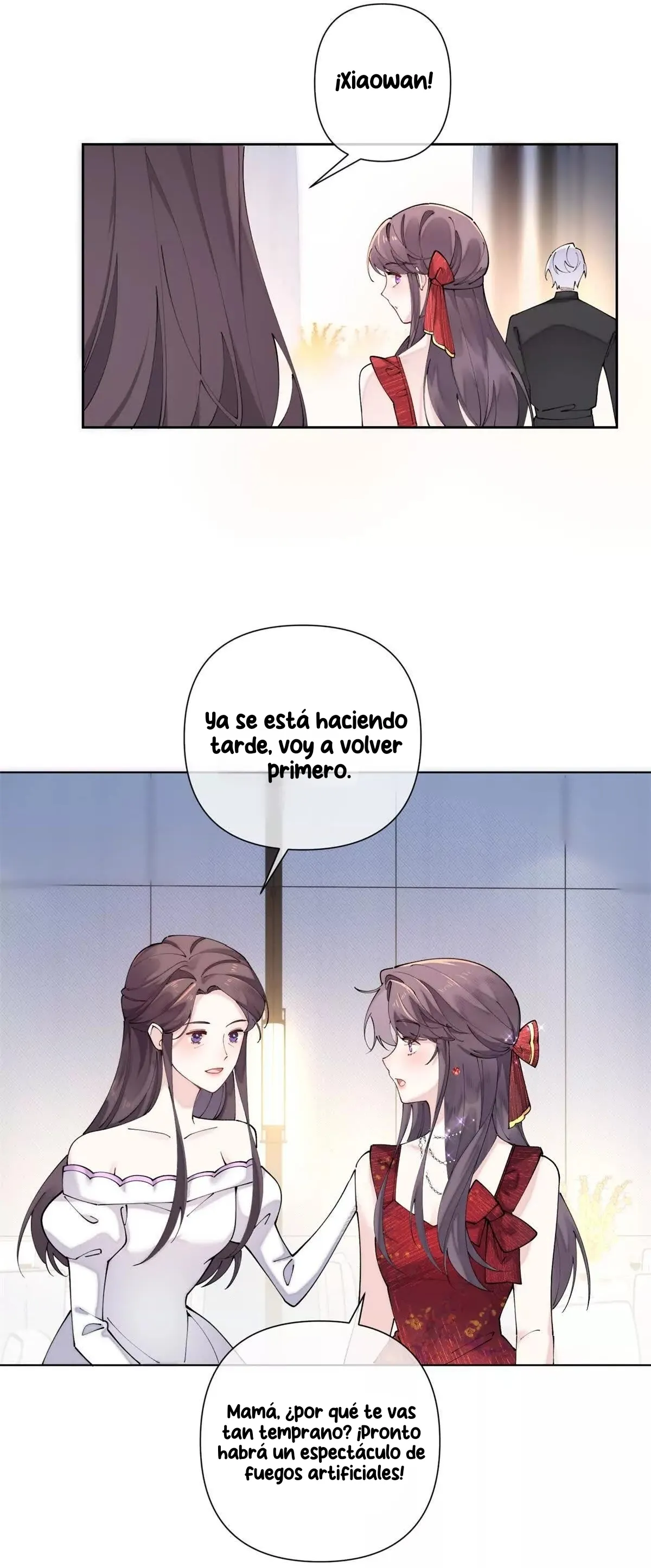 Me casé con mi comandante - Capítulo 69 - Página 4 - LectorTMOo
