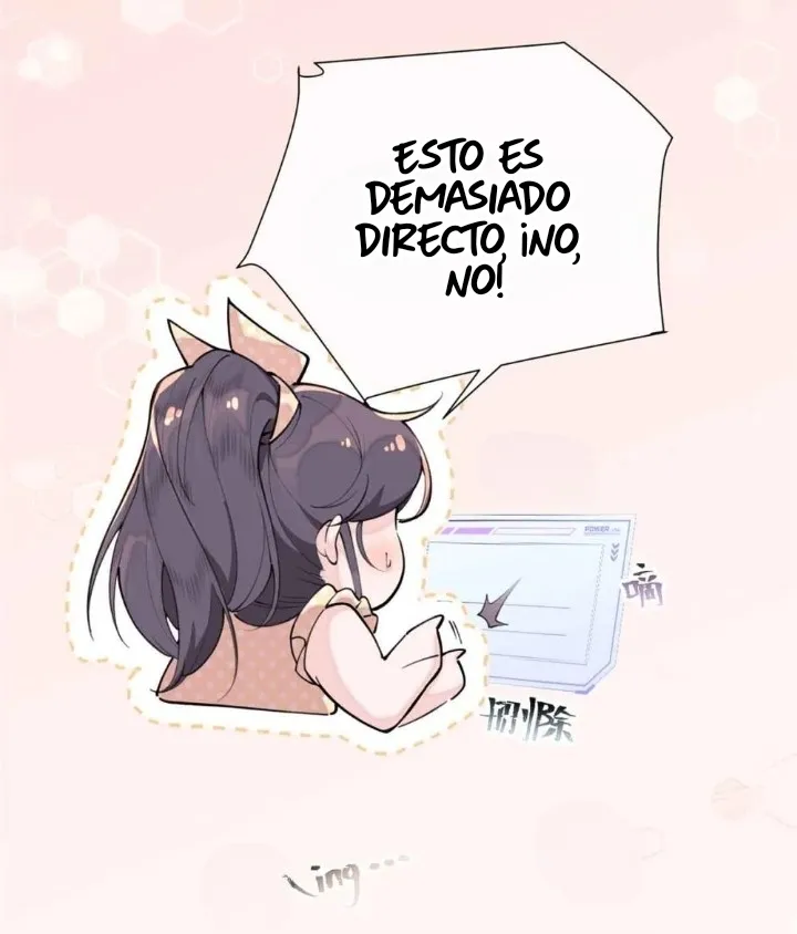 Me casé con mi comandante capítulo 7 página 18