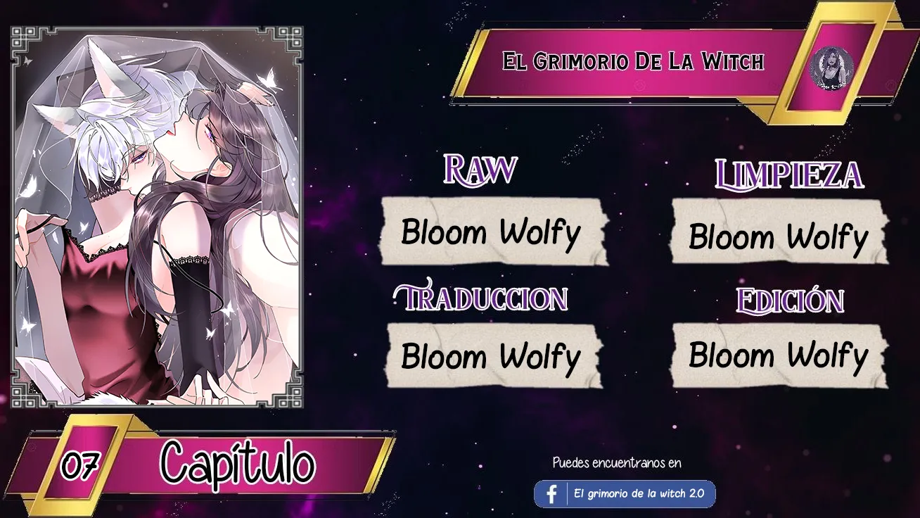 Me casé con mi comandante capítulo 7 página 2
