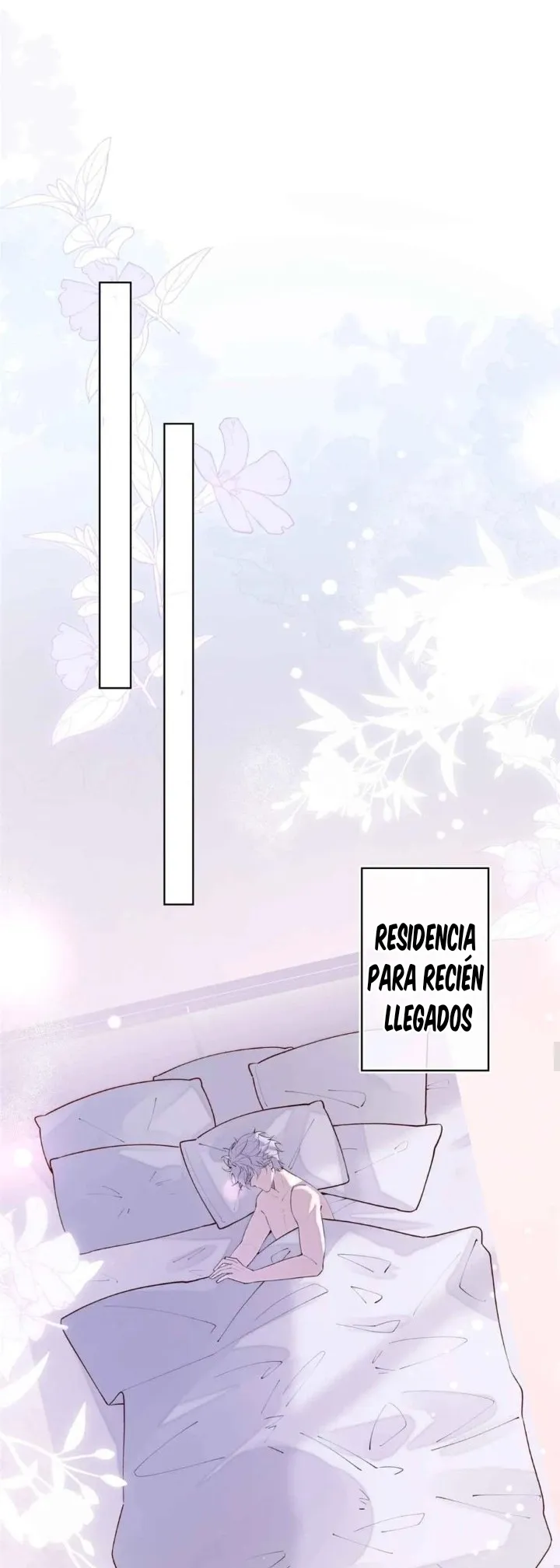 Me casé con mi comandante capítulo 7 página 22