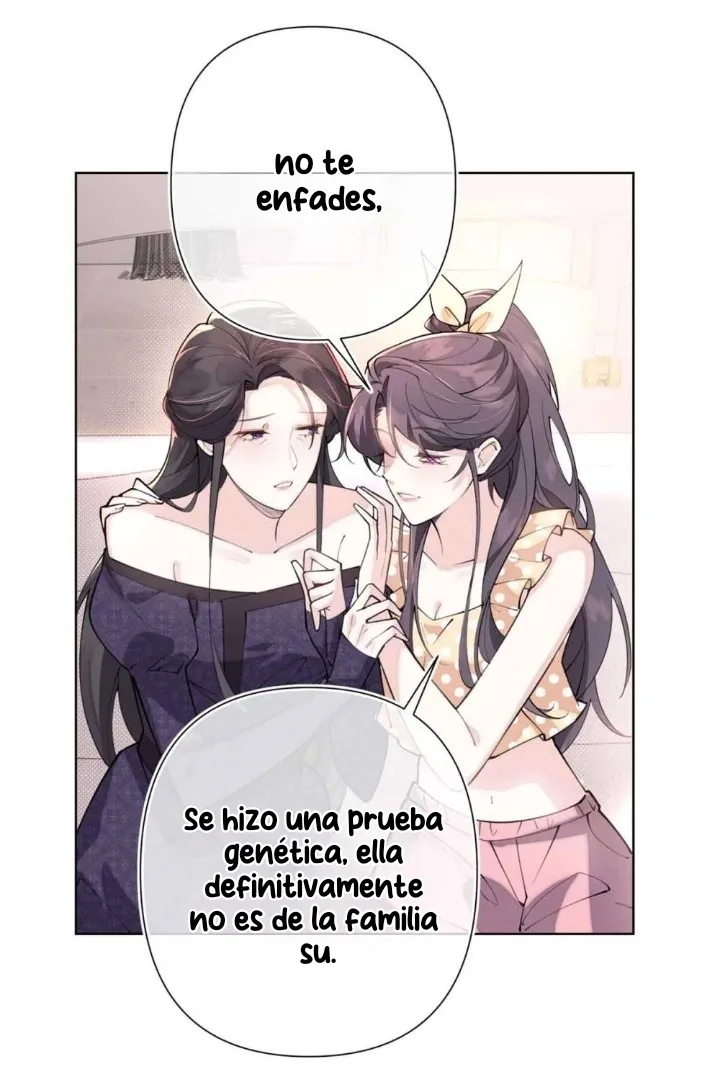 Me casé con mi comandante capítulo 7 página 7