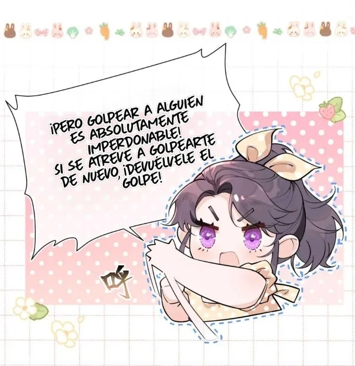 Me casé con mi comandante capítulo 7 página 8