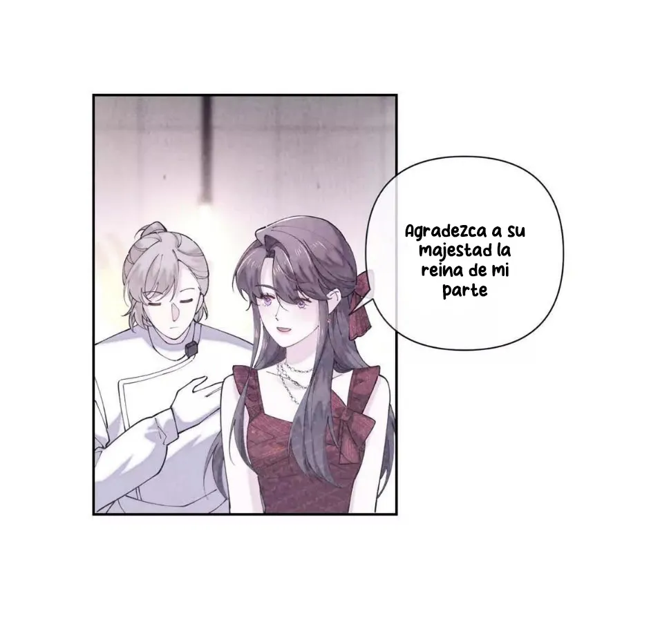 Me casé con mi comandante - Capítulo 70 - Página 14 - LectorTMOo