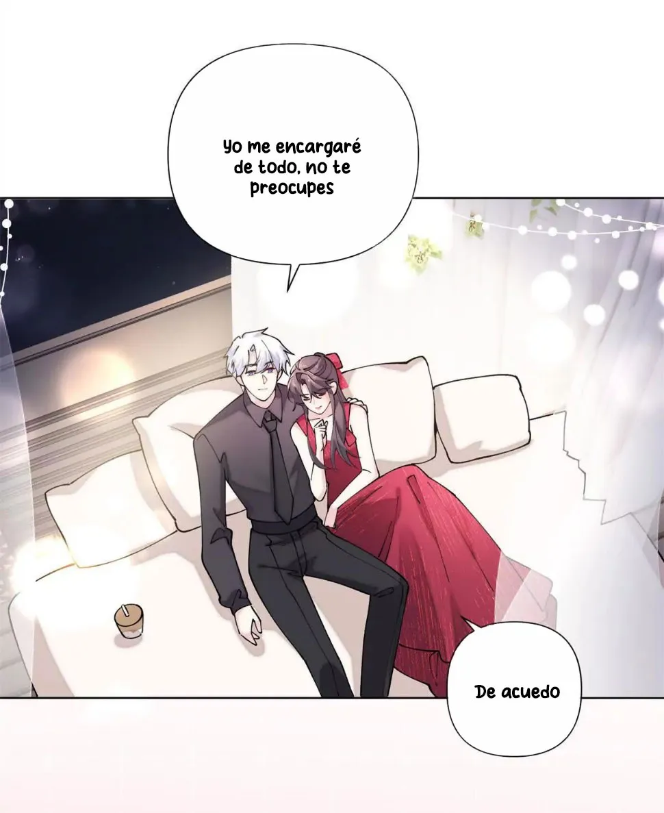 Me casé con mi comandante - Capítulo 70 - Página 41 - LectorTMOo
