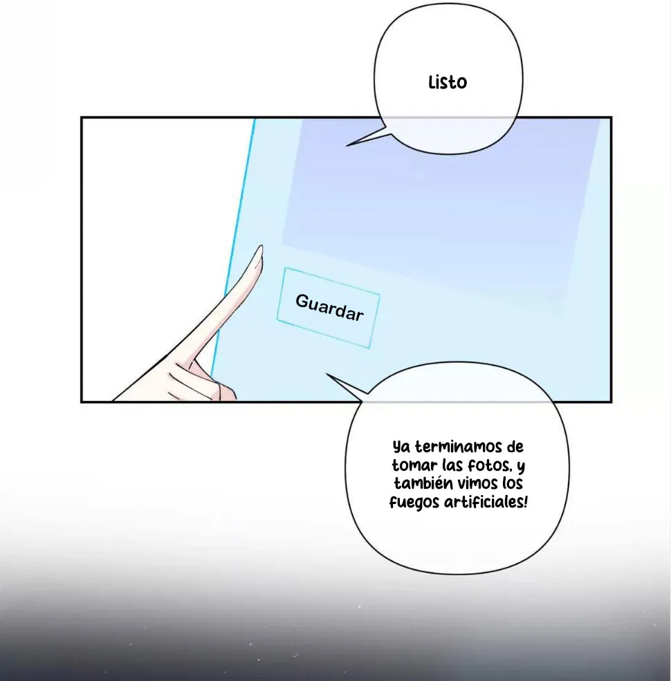Me casé con mi comandante - Capítulo 71 - Página 16 - LectorTMOo