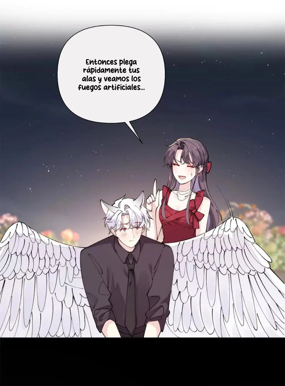 Me casé con mi comandante - Capítulo 71 - Página 36 - LectorTMOo