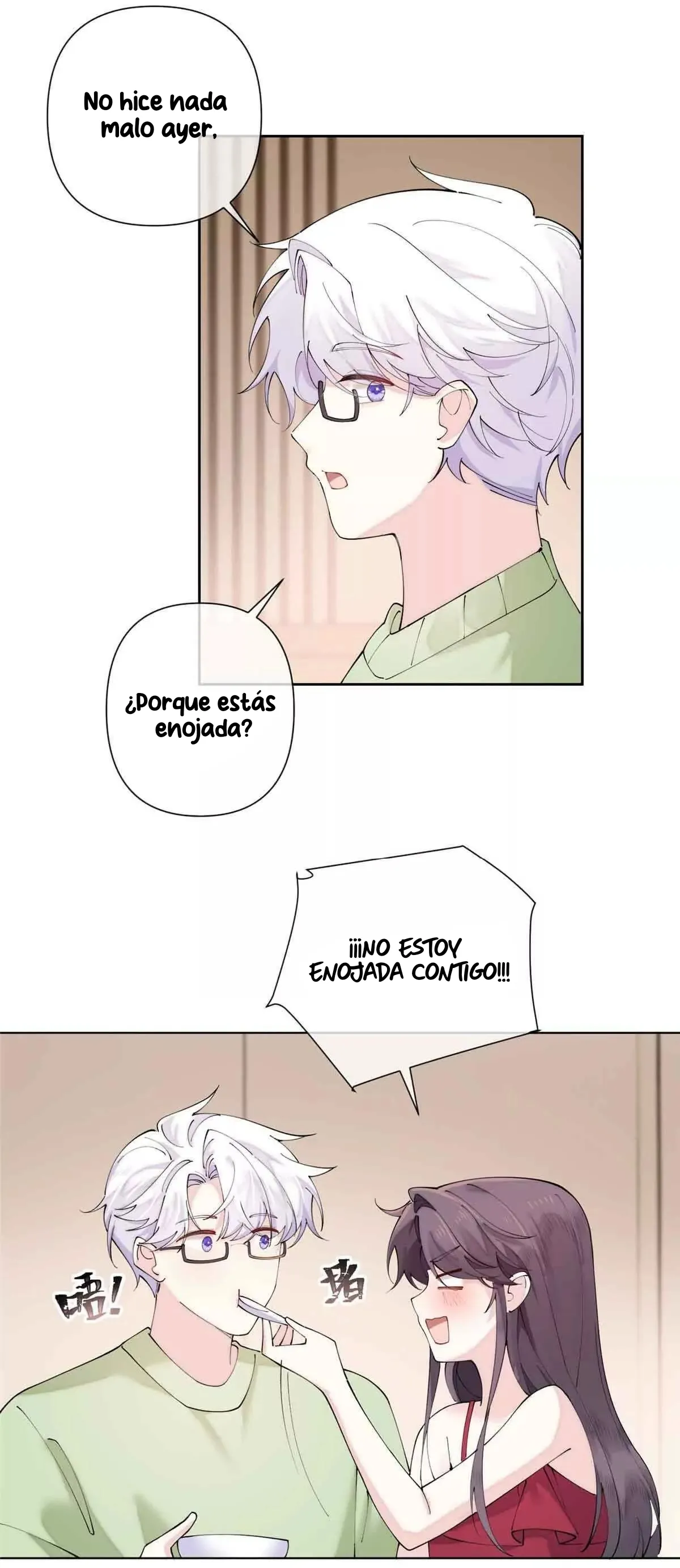 Me casé con mi comandante - Capítulo 72 - Página 11 - LectorTMOo