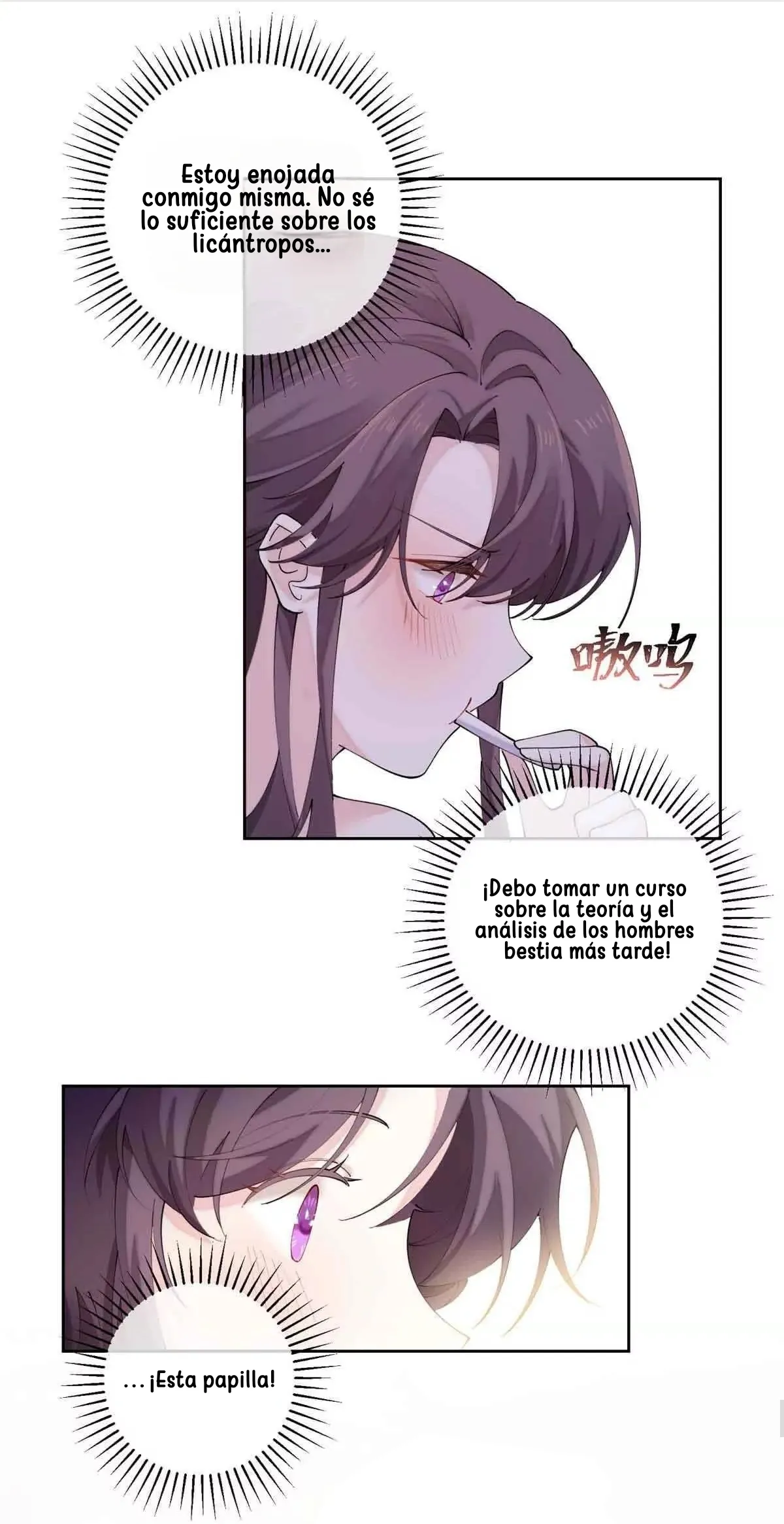 Me casé con mi comandante - Capítulo 72 - Página 12 - LectorTMOo