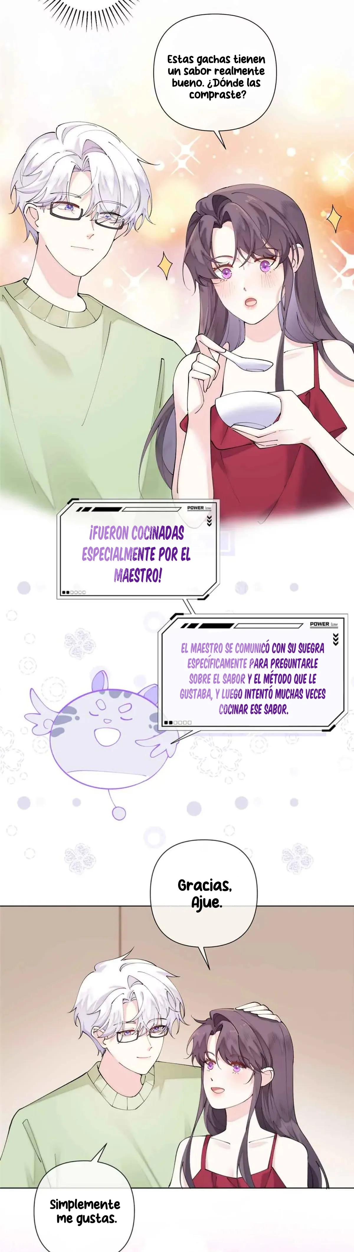 Me casé con mi comandante - Capítulo 72 - Página 13 - LectorTMOo