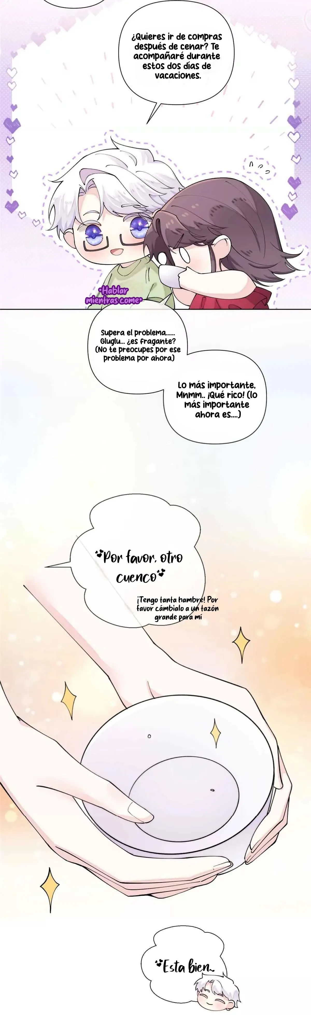 Me casé con mi comandante - Capítulo 72 - Página 14 - LectorTMOo