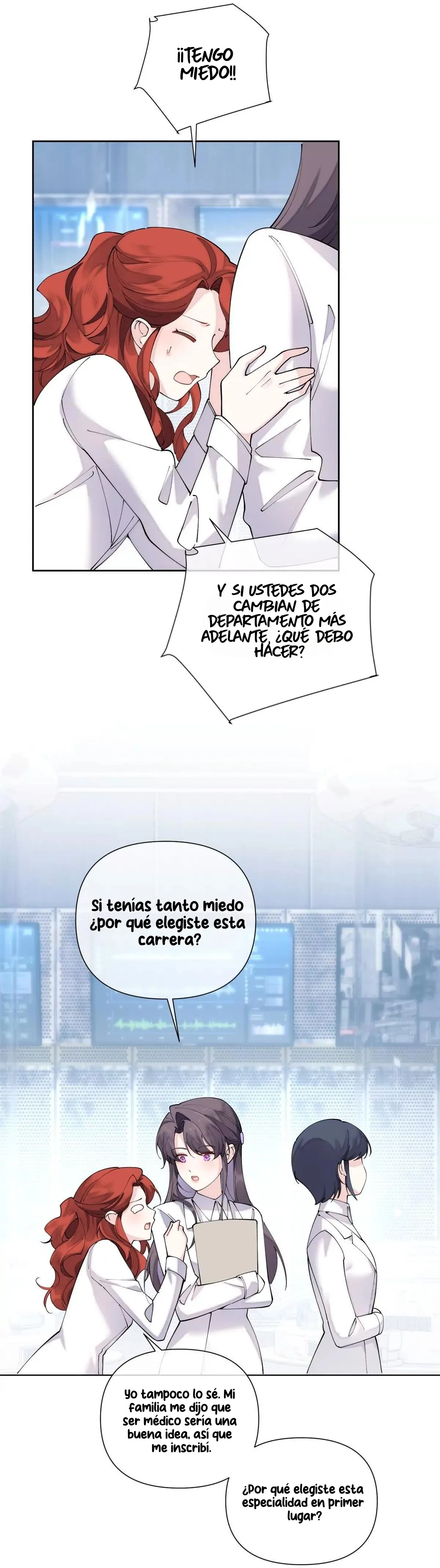 Me casé con mi comandante - Capítulo 73 - Página 10 - LectorTMOo