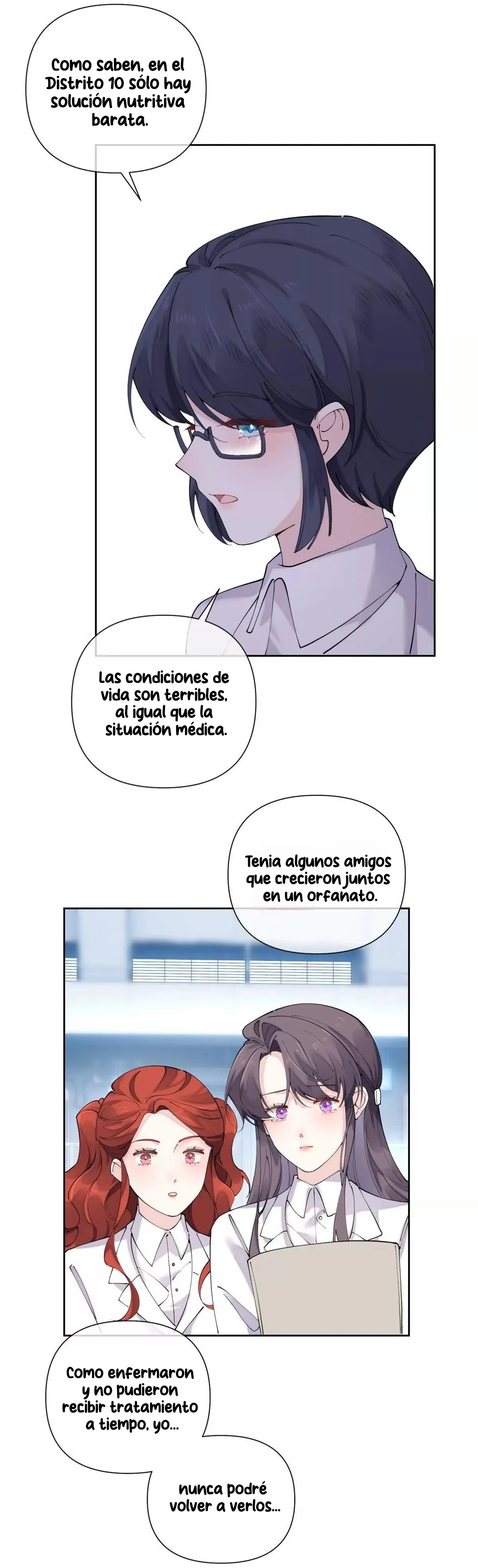 Me casé con mi comandante - Capítulo 73 - Página 12 - LectorTMOo