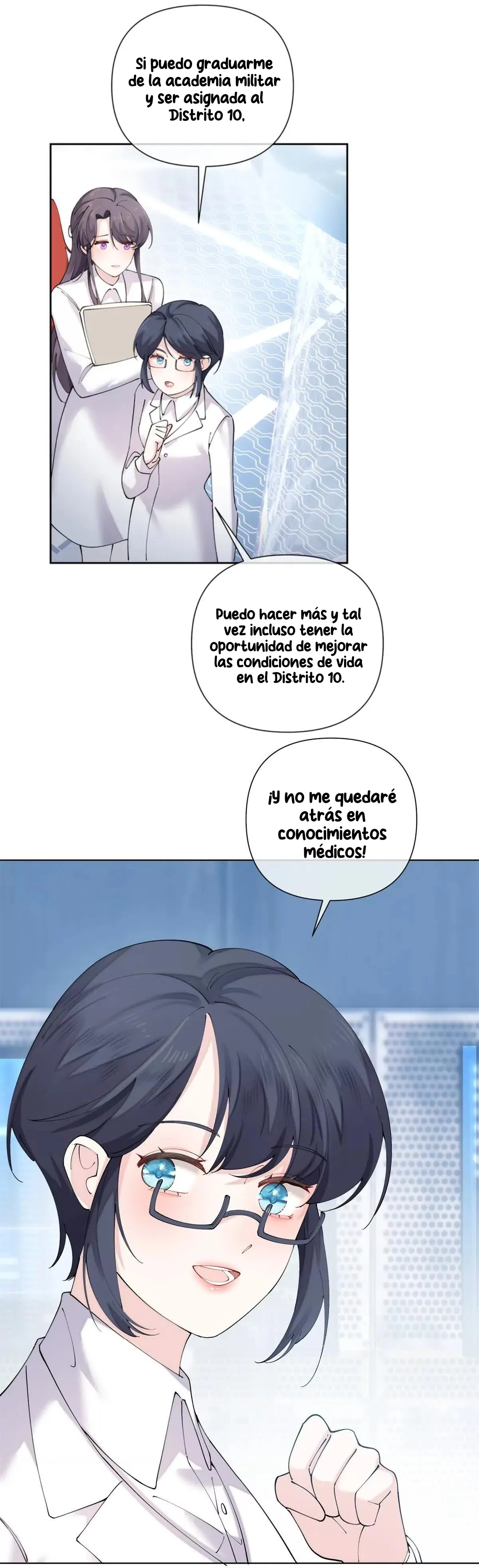 Me casé con mi comandante - Capítulo 73 - Página 14 - LectorTMOo