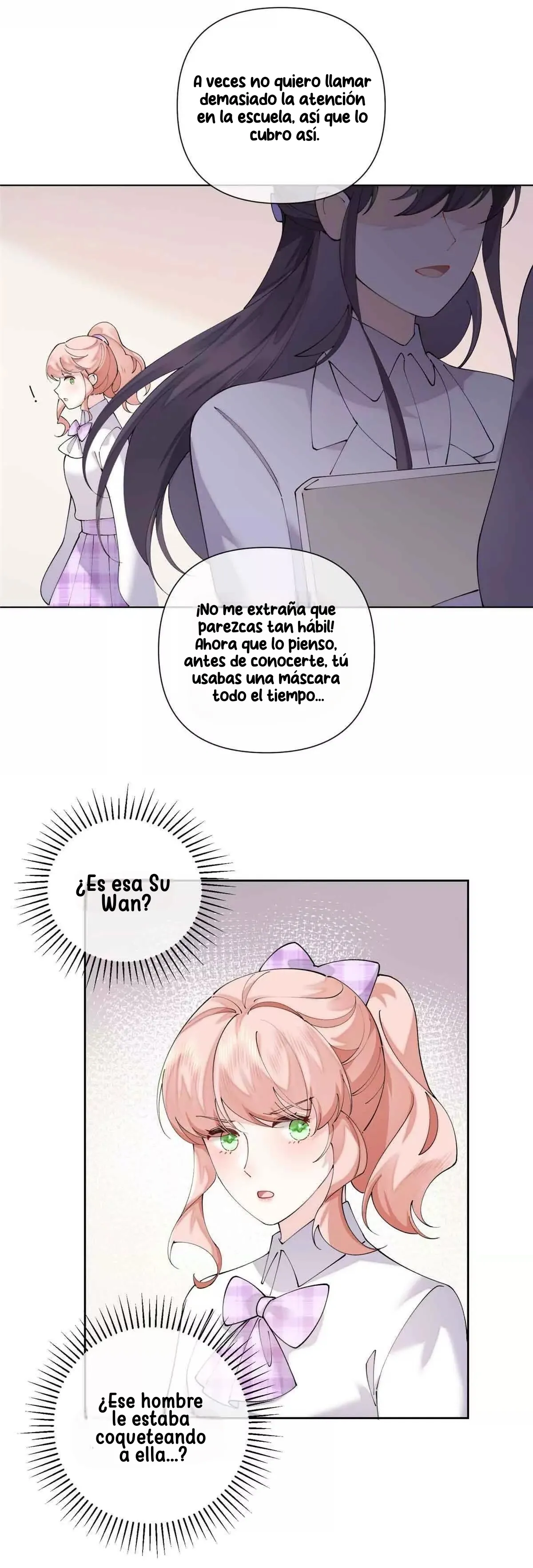 Me casé con mi comandante - Capítulo 74 - Página 10 - LectorTMOo