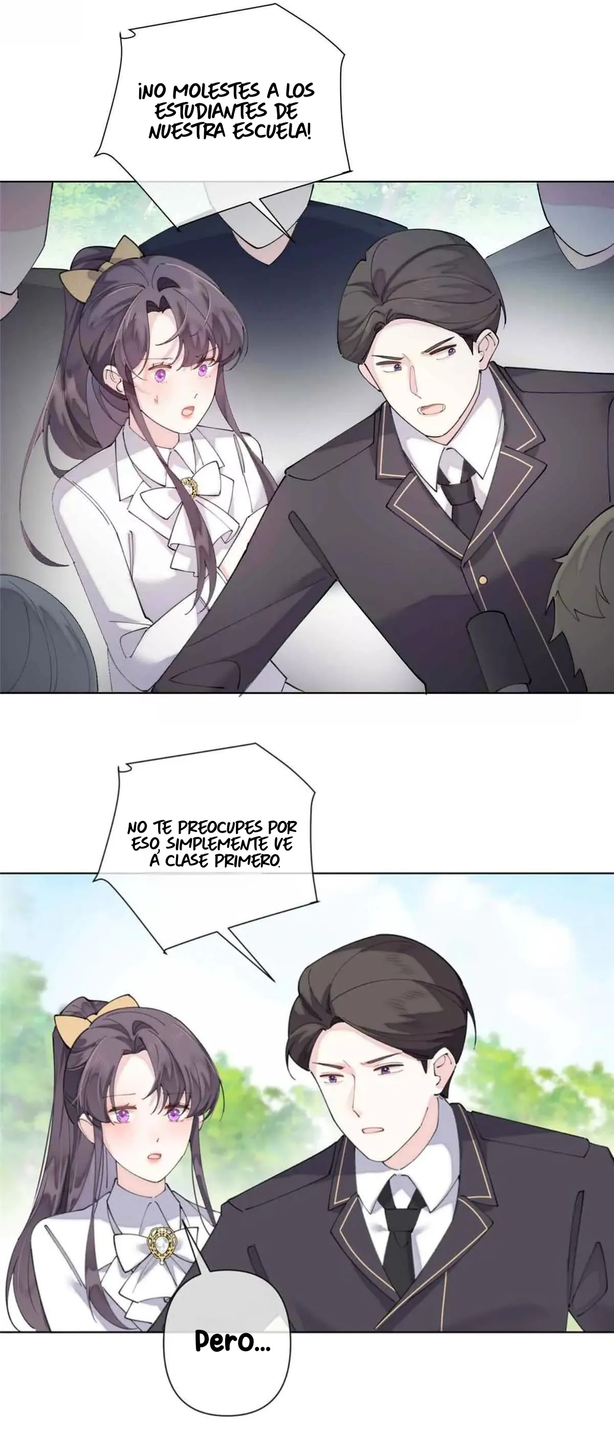 Me casé con mi comandante - Capítulo 75 - Página 16 - LectorTMOo