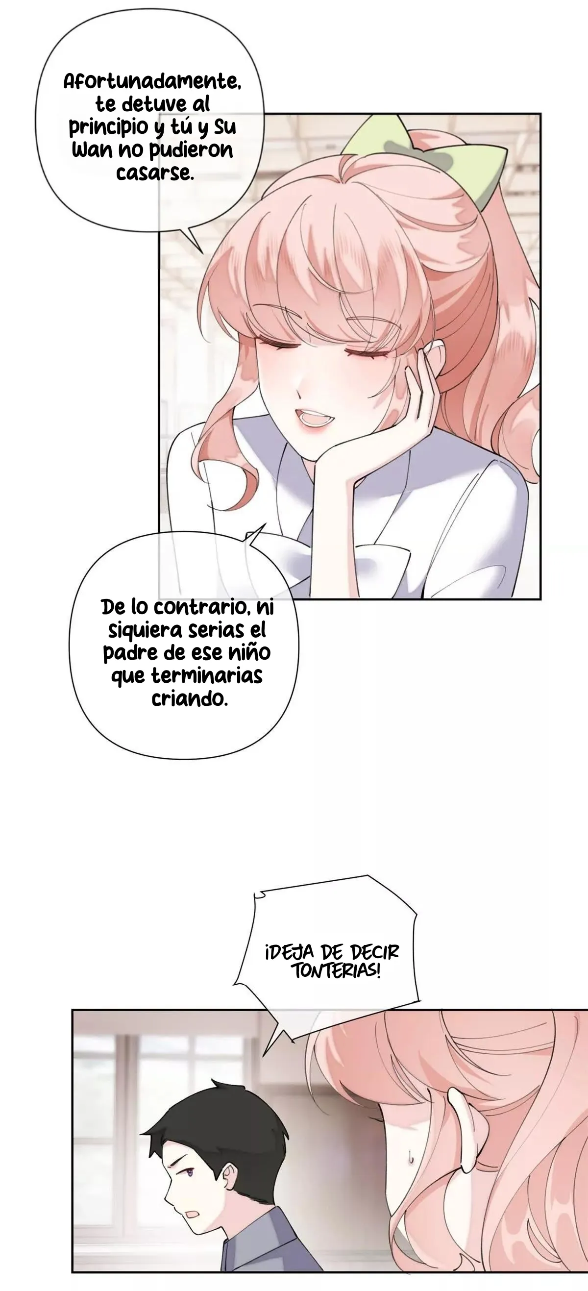 Me casé con mi comandante - Capítulo 76 - Página 10 - LectorTMOo
