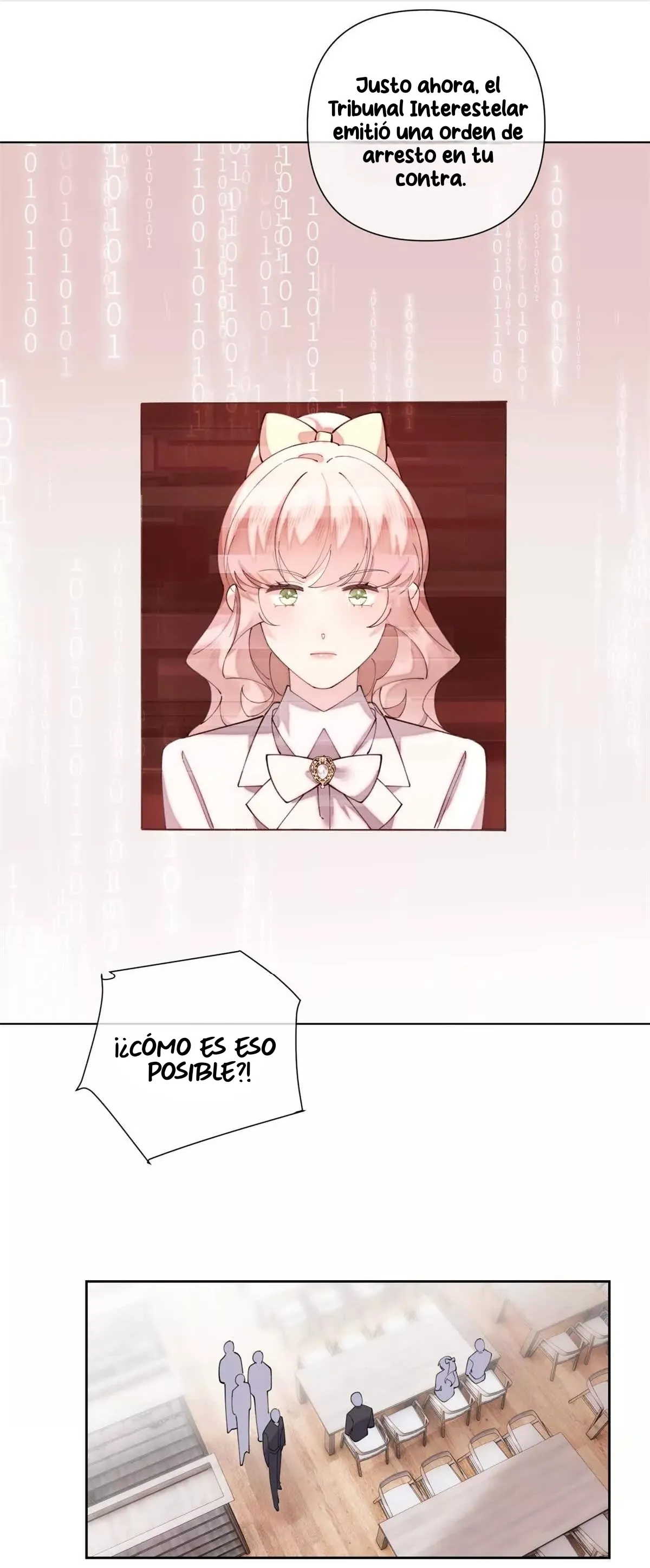 Me casé con mi comandante - Capítulo 76 - Página 13 - LectorTMOo