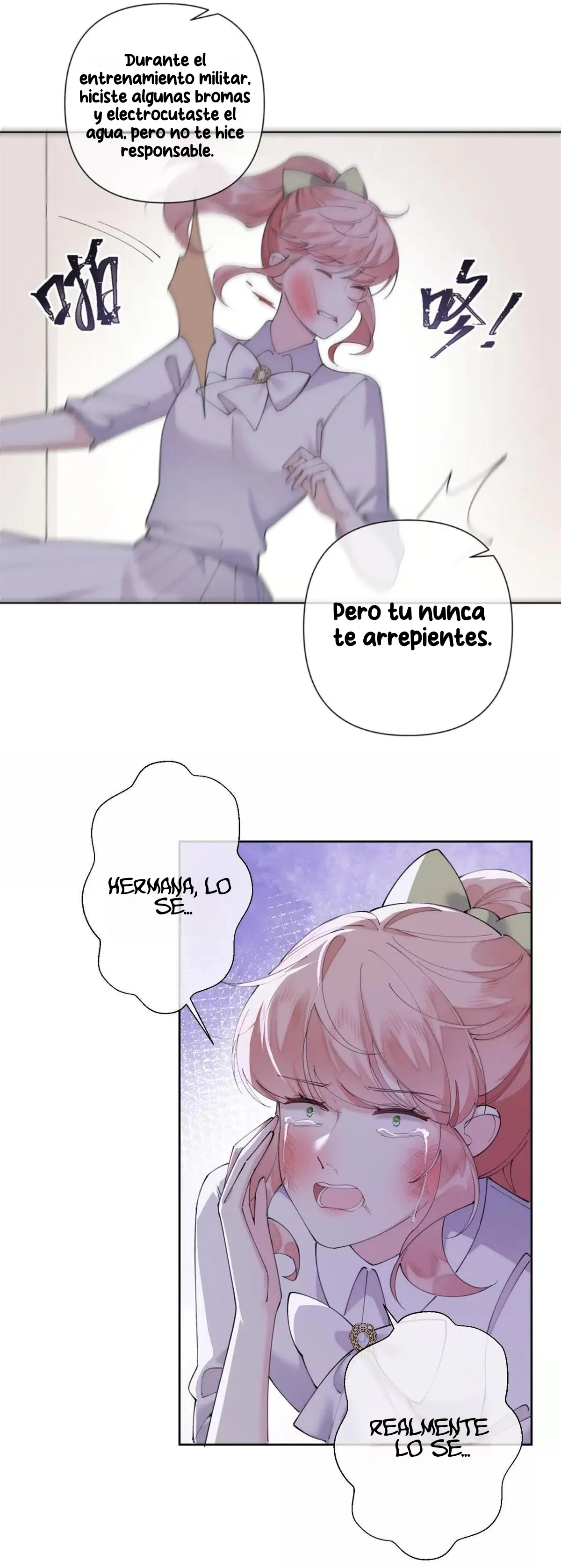Me casé con mi comandante - Capítulo 77 - Página 4 - LectorTMOo