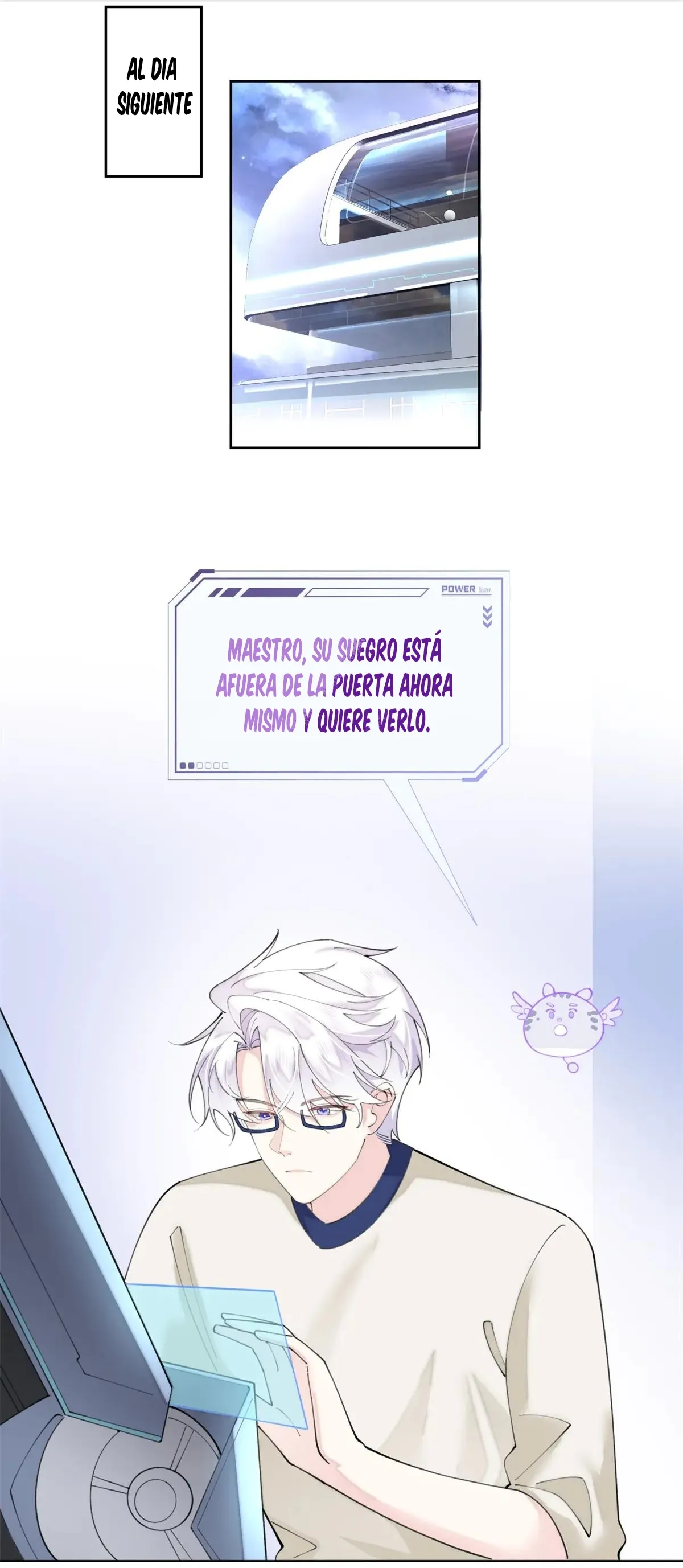 Me casé con mi comandante - Capítulo 78 - Página 13 - LectorTMOo