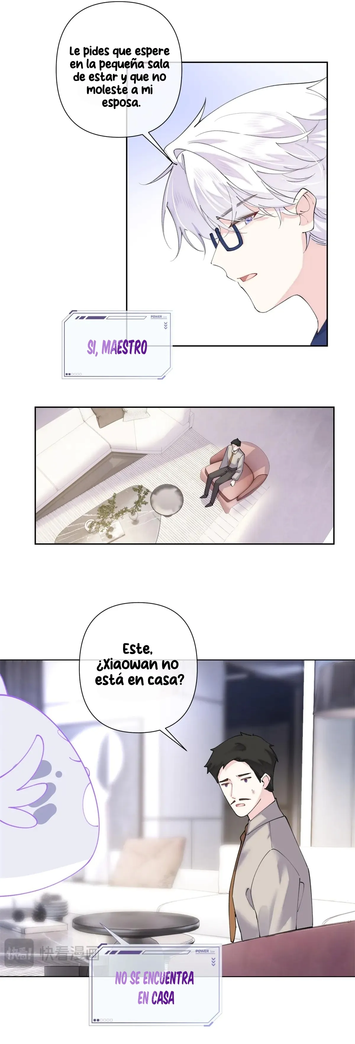 Me casé con mi comandante - Capítulo 78 - Página 14 - LectorTMOo