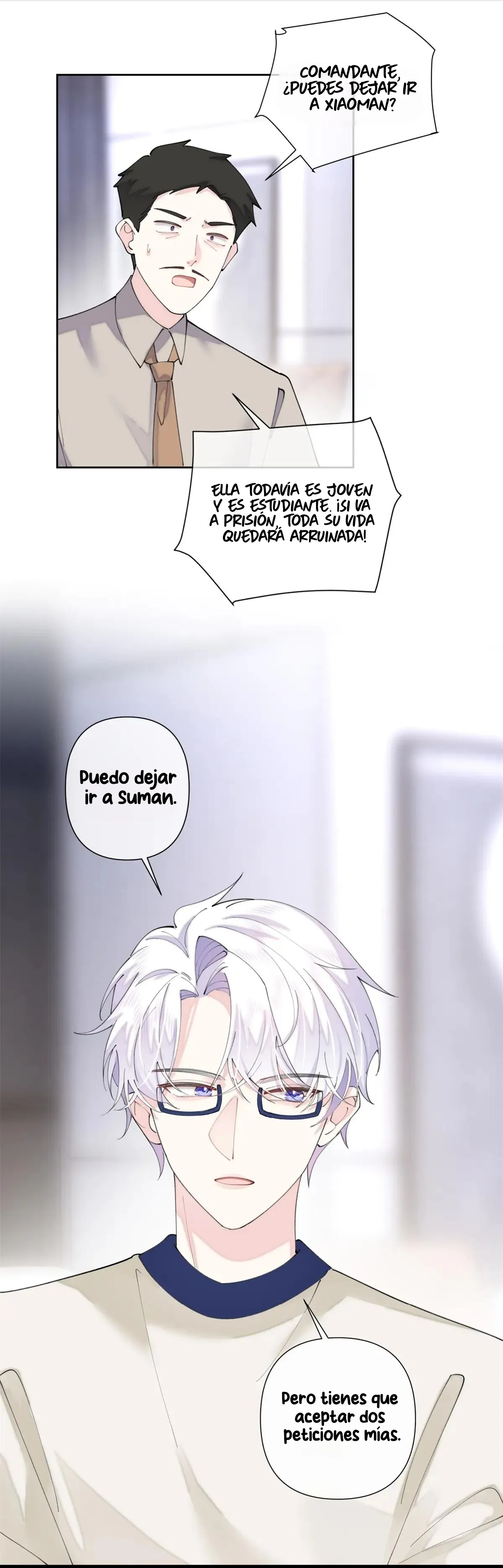 Me casé con mi comandante - Capítulo 78 - Página 17 - LectorTMOo