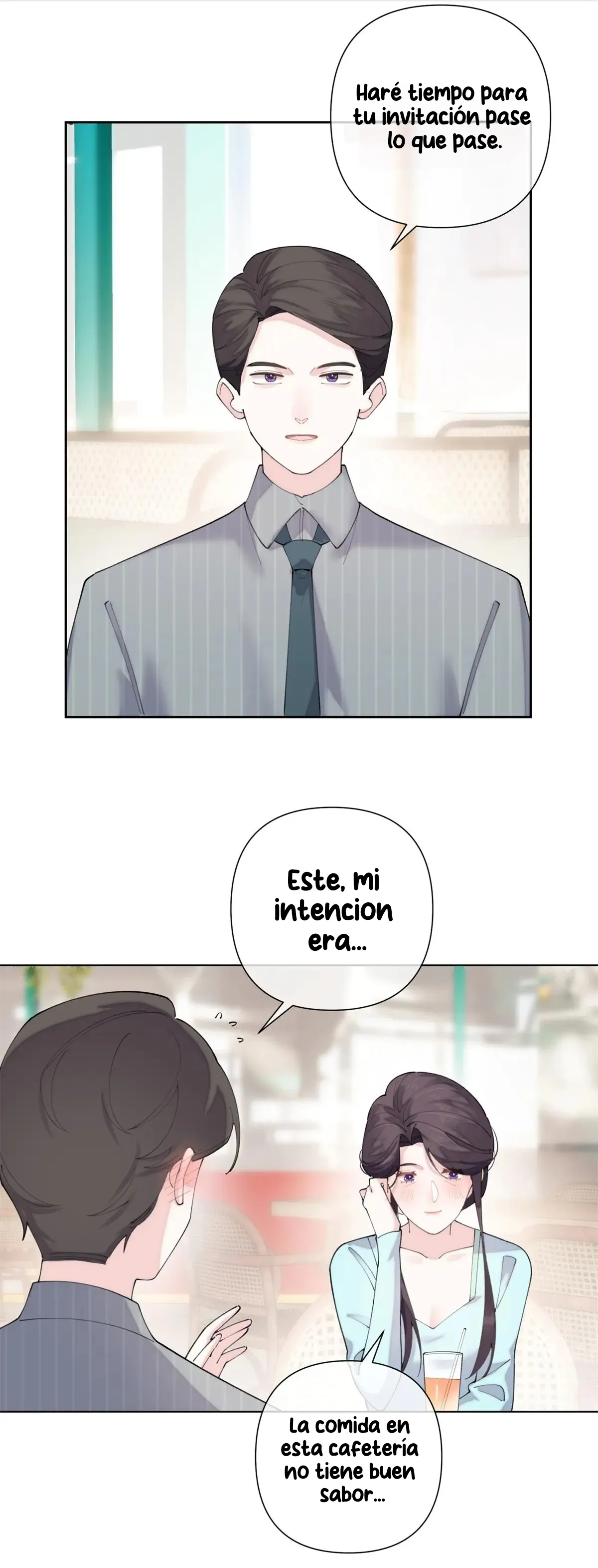 Me casé con mi comandante - Capítulo 78 - Página 7 - LectorTMOo