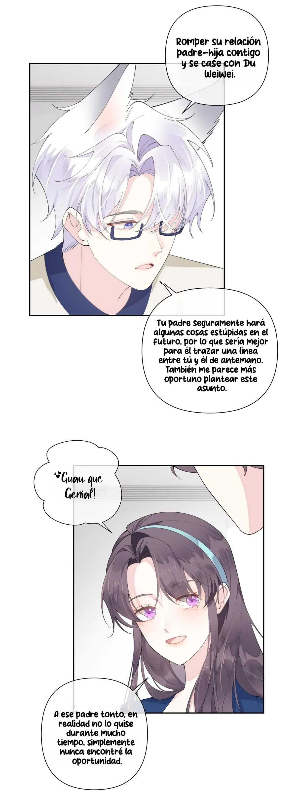 Me casé con mi comandante - Capítulo 79 - Página 10 - LectorTMOo