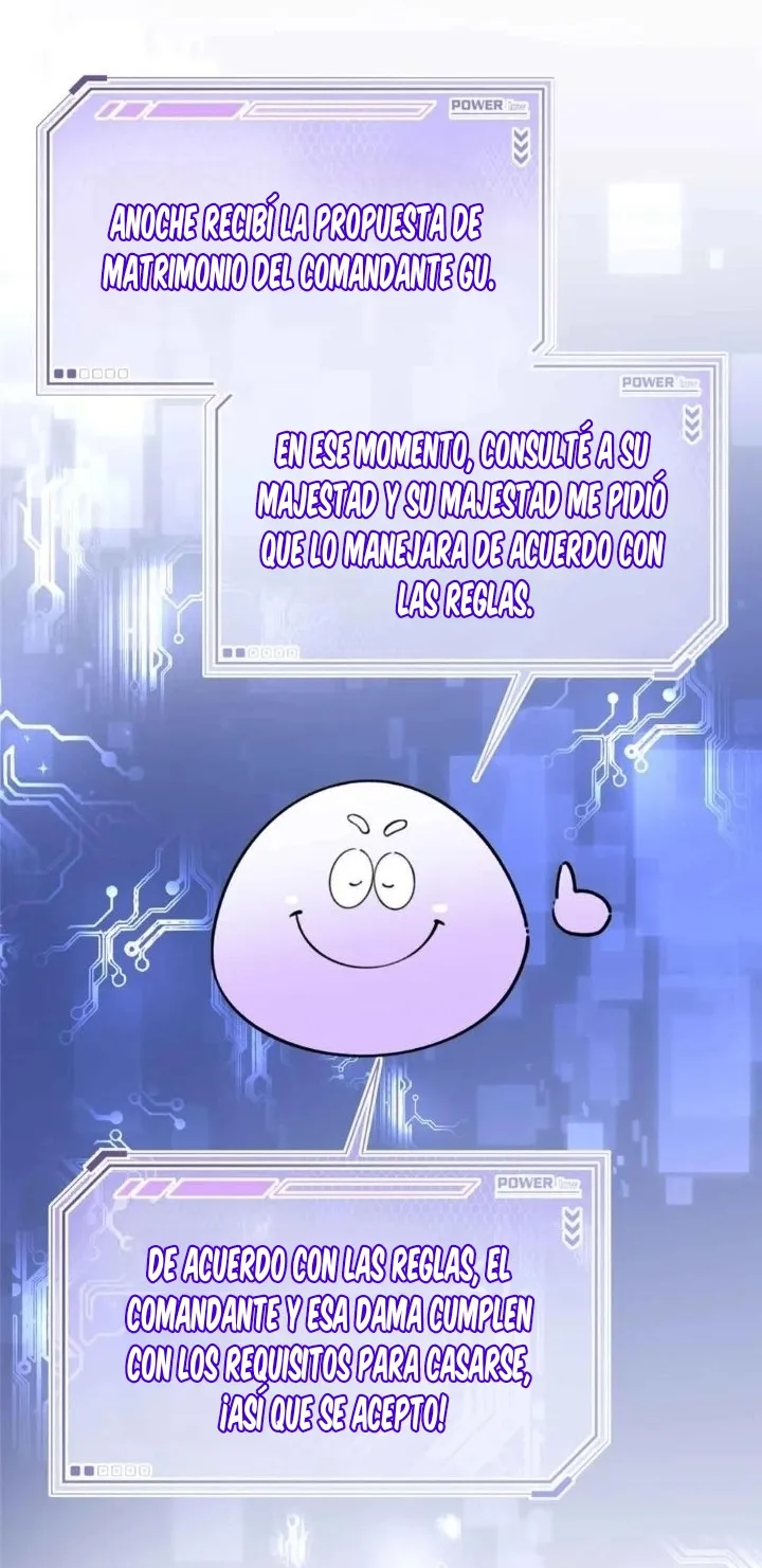 Me casé con mi comandante - Capítulo 8 - Página 13 - LectorTMOo