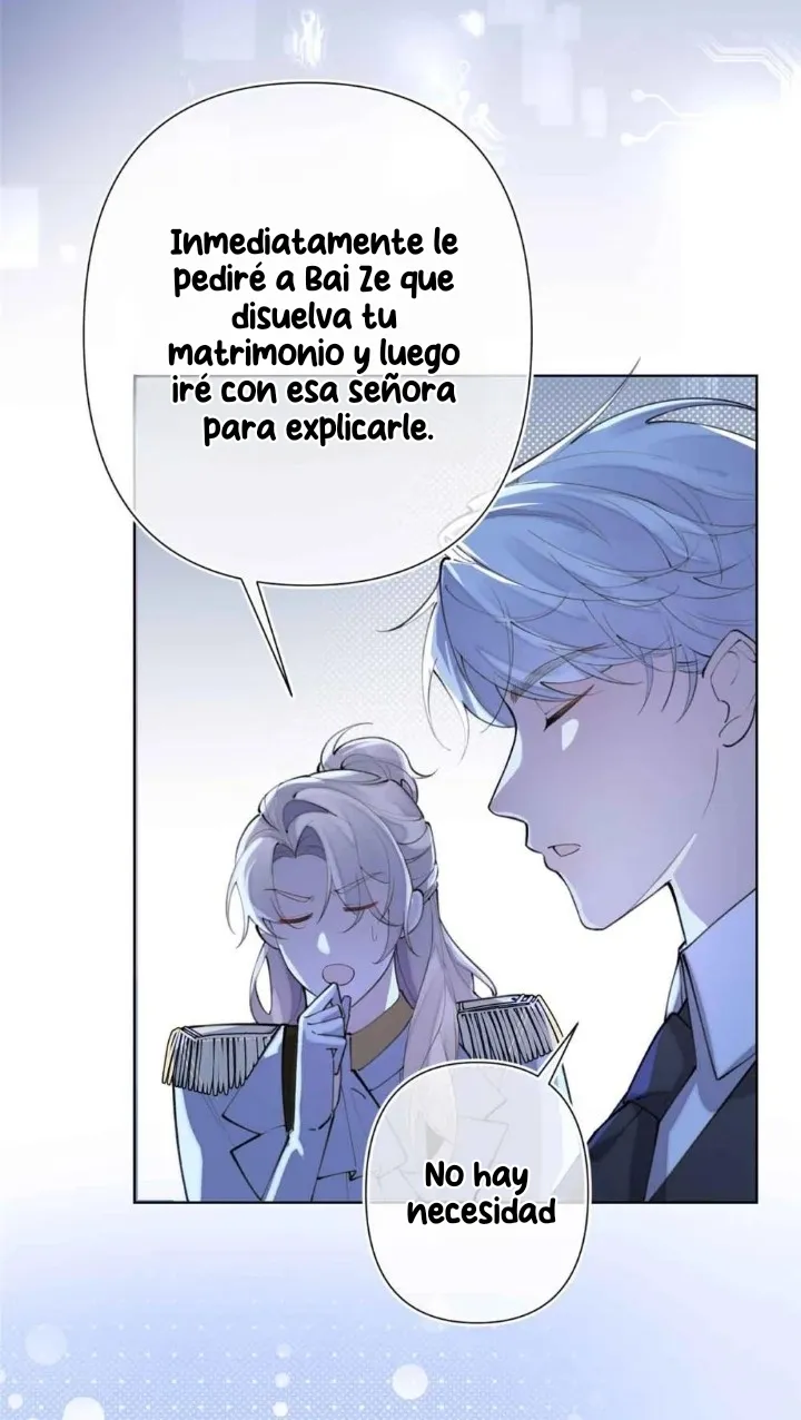 Me casé con mi comandante - Capítulo 8 - Página 14 - LectorTMOo