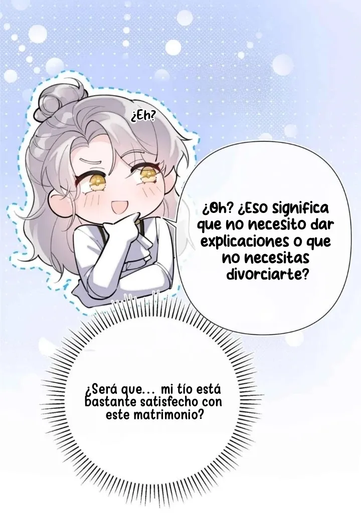 Me casé con mi comandante - Capítulo 8 - Página 15 - LectorTMOo