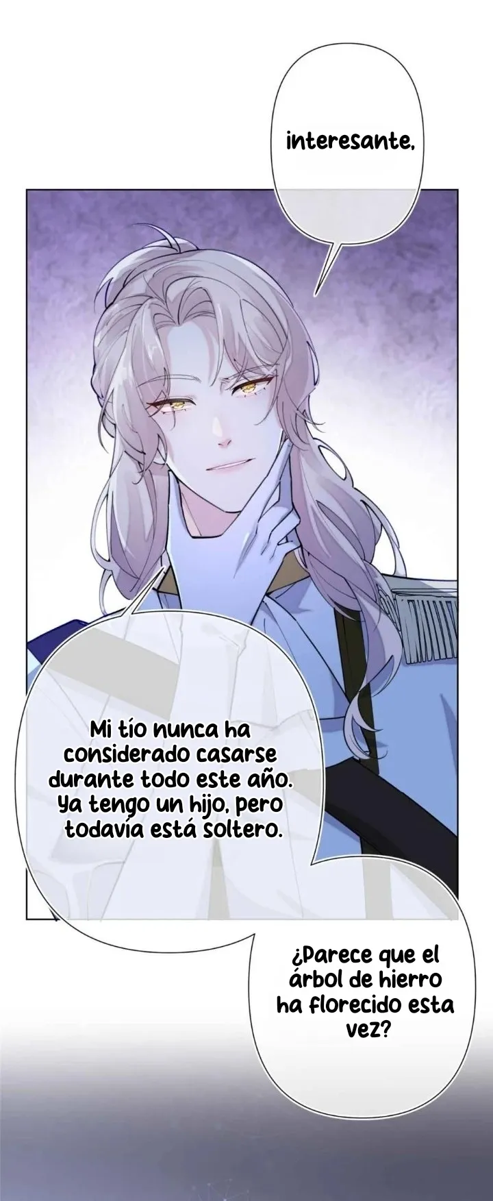 Me casé con mi comandante - Capítulo 8 - Página 18 - LectorTMOo