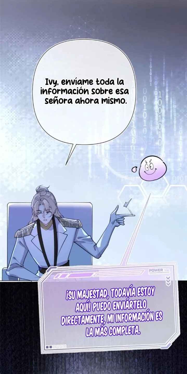 Me casé con mi comandante - Capítulo 8 - Página 19 - LectorTMOo