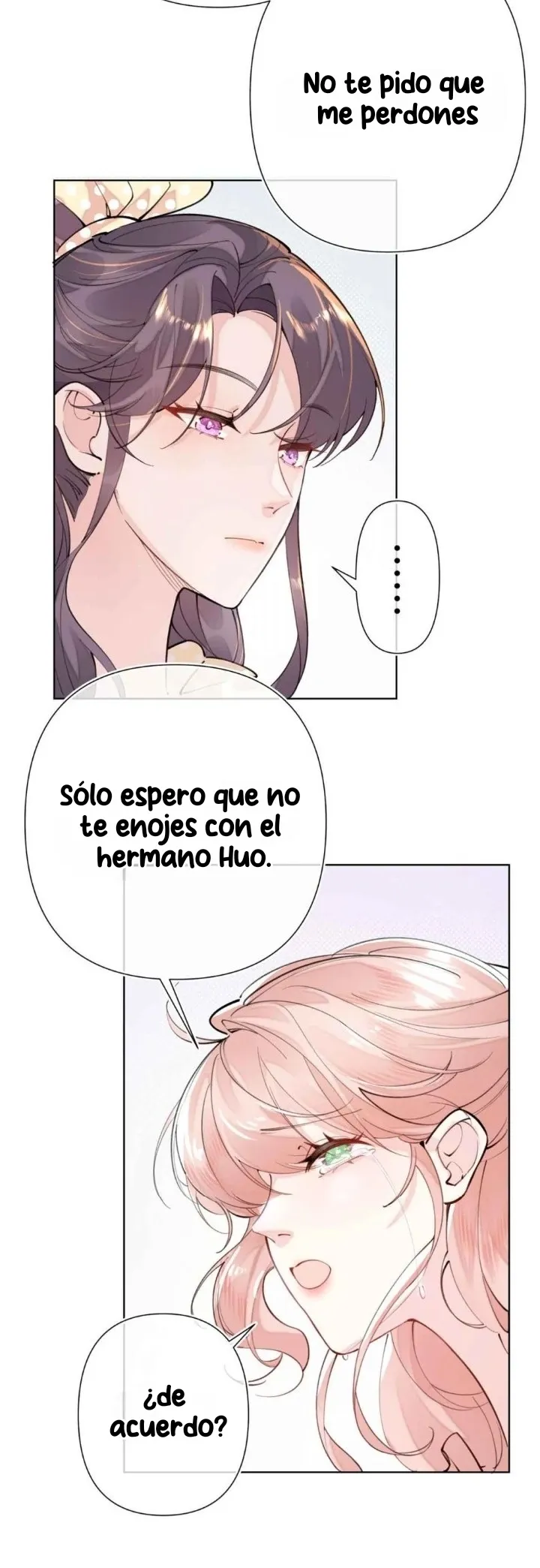 Me casé con mi comandante - Capítulo 8 - Página 28 - LectorTMOo