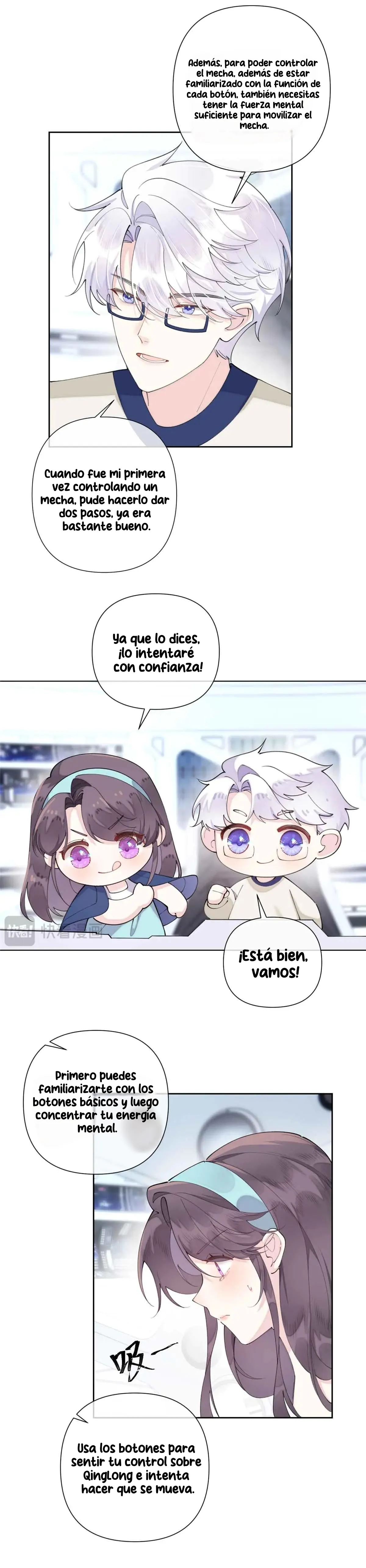 Me casé con mi comandante - Capítulo 80 - Página 12 - LectorTMOo