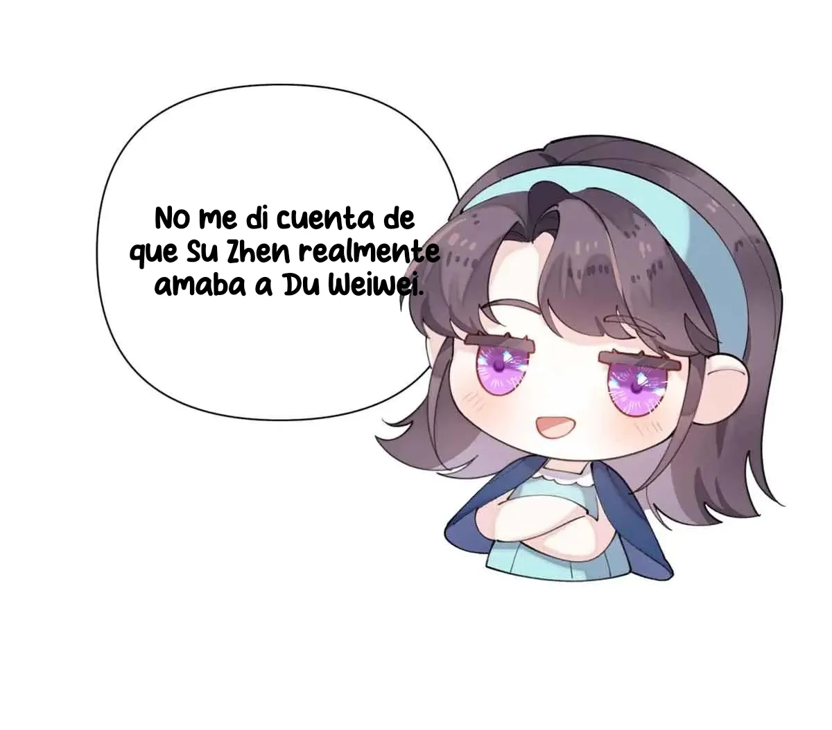 Me casé con mi comandante - Capítulo 80 - Página 17 - LectorTMOo
