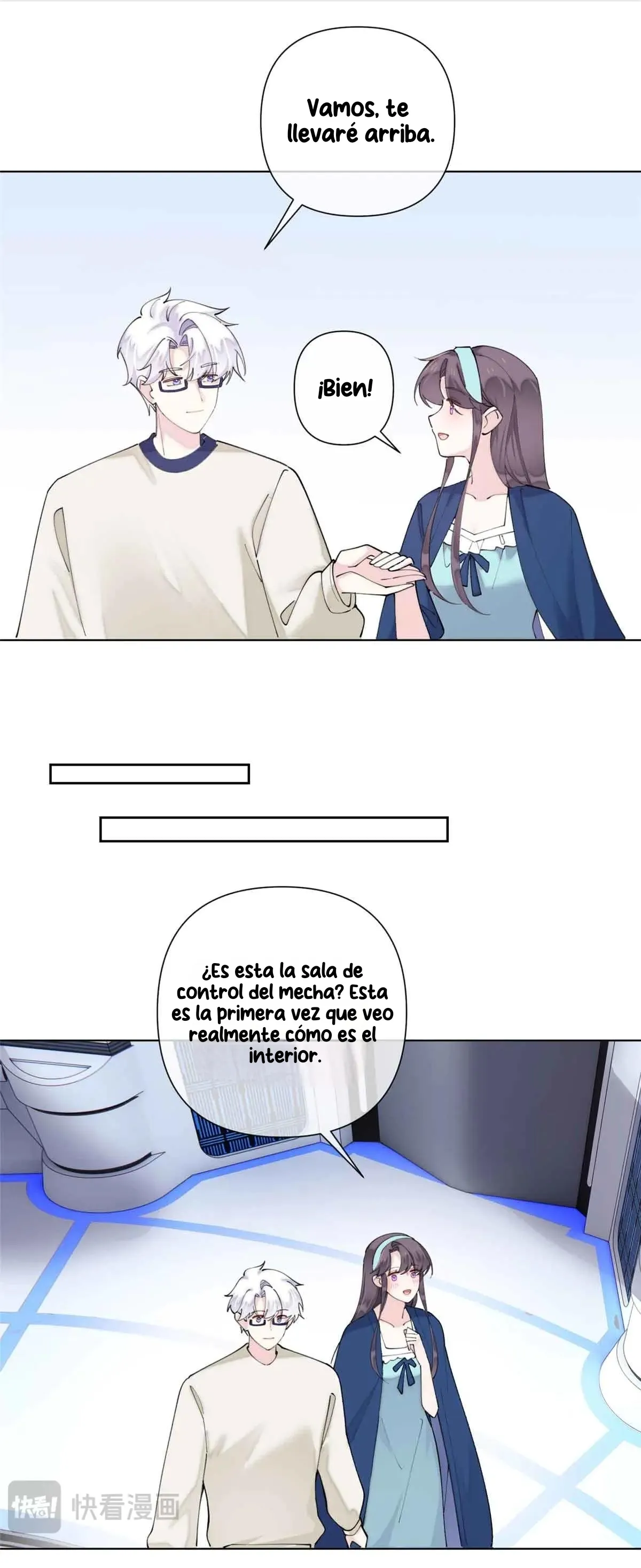 Me casé con mi comandante - Capítulo 80 - Página 5 - LectorTMOo