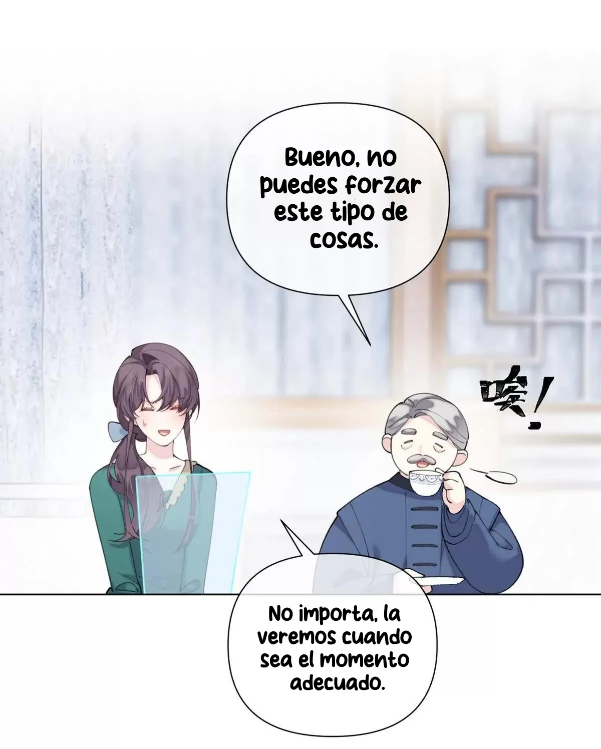 Me casé con mi comandante - Capítulo 81 - Página 17 - LectorTMOo