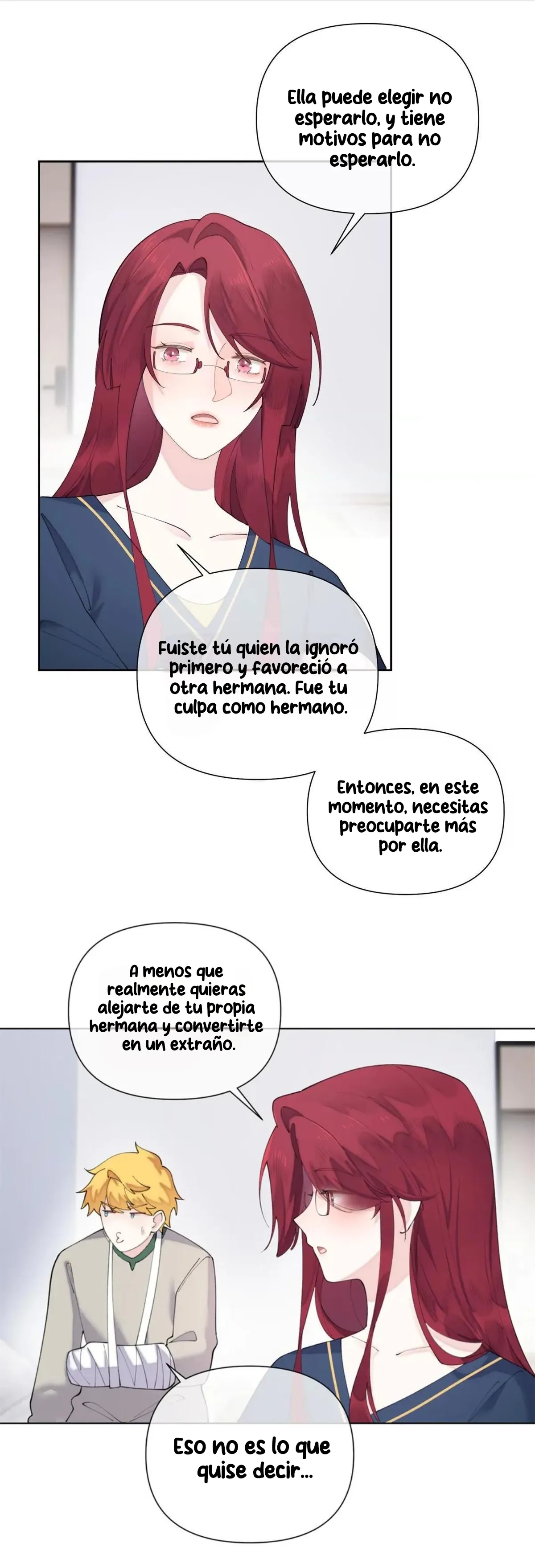 Me casé con mi comandante - Capítulo 81 - Página 7 - LectorTMOo