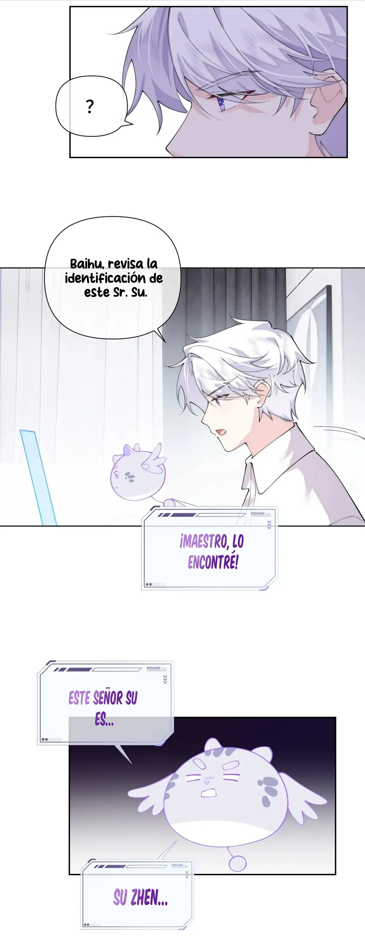 Me casé con mi comandante - Capítulo 82 - Página 8 - LectorTMOo