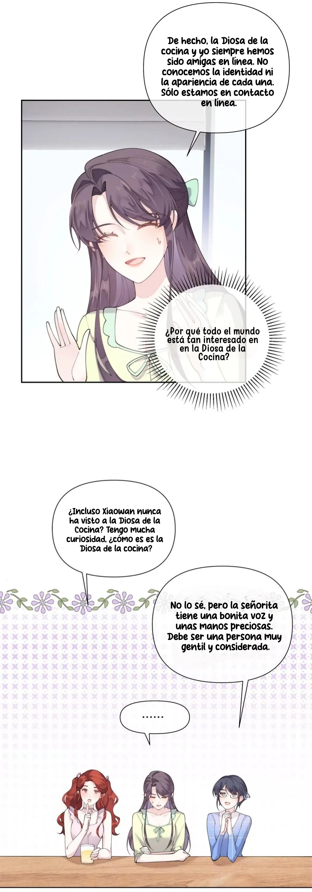 Me casé con mi comandante - Capítulo 83 - Página 15 - LectorTMOo