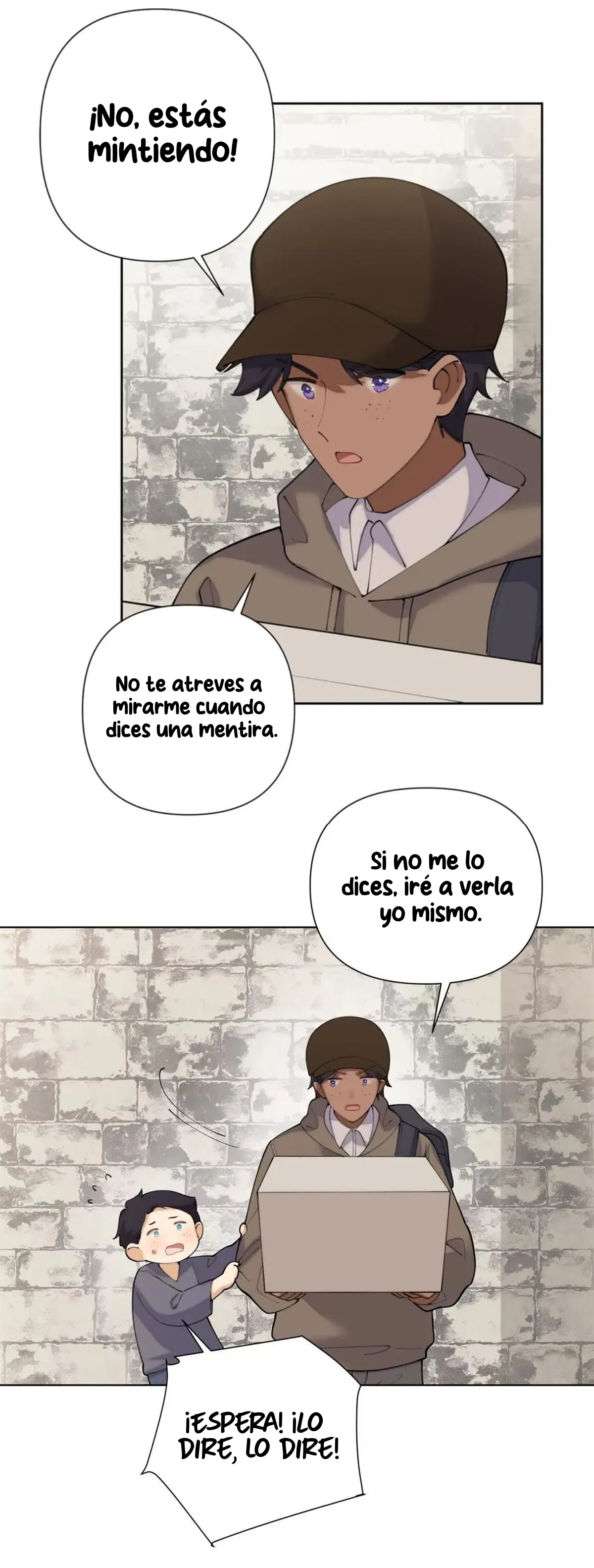 Me casé con mi comandante - Capítulo 83 - Página 4 - LectorTMOo