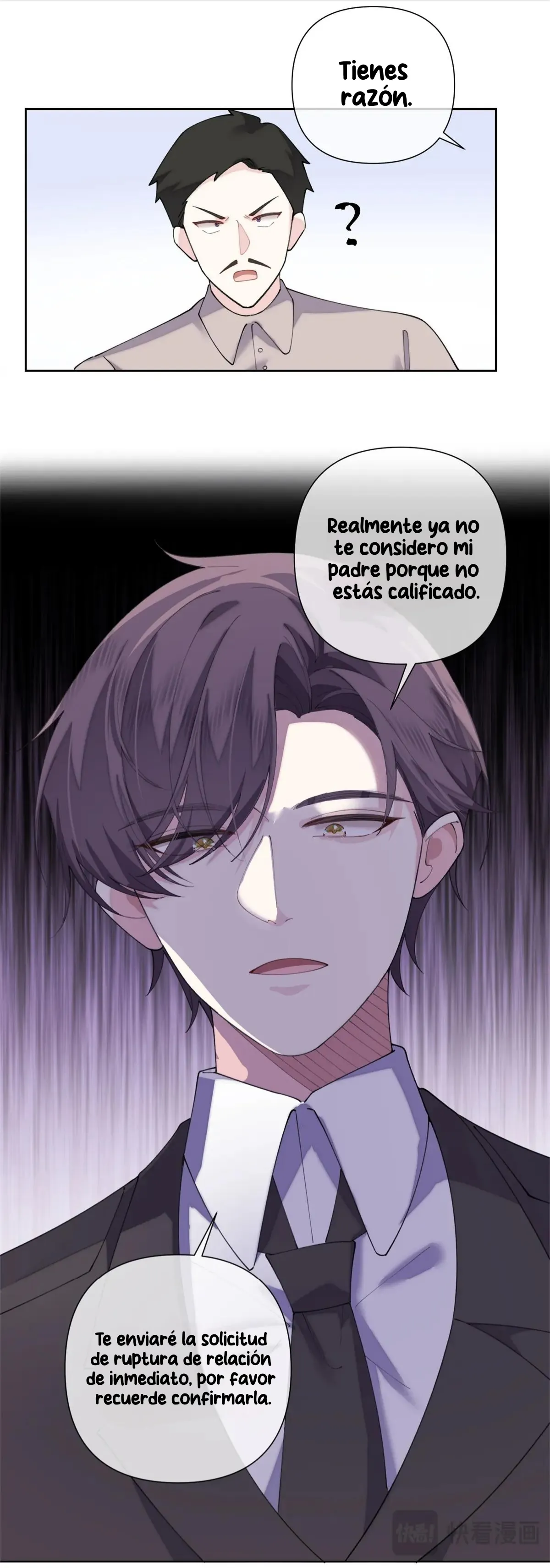 Me casé con mi comandante - Capítulo 84 - Página 8 - LectorTMOo