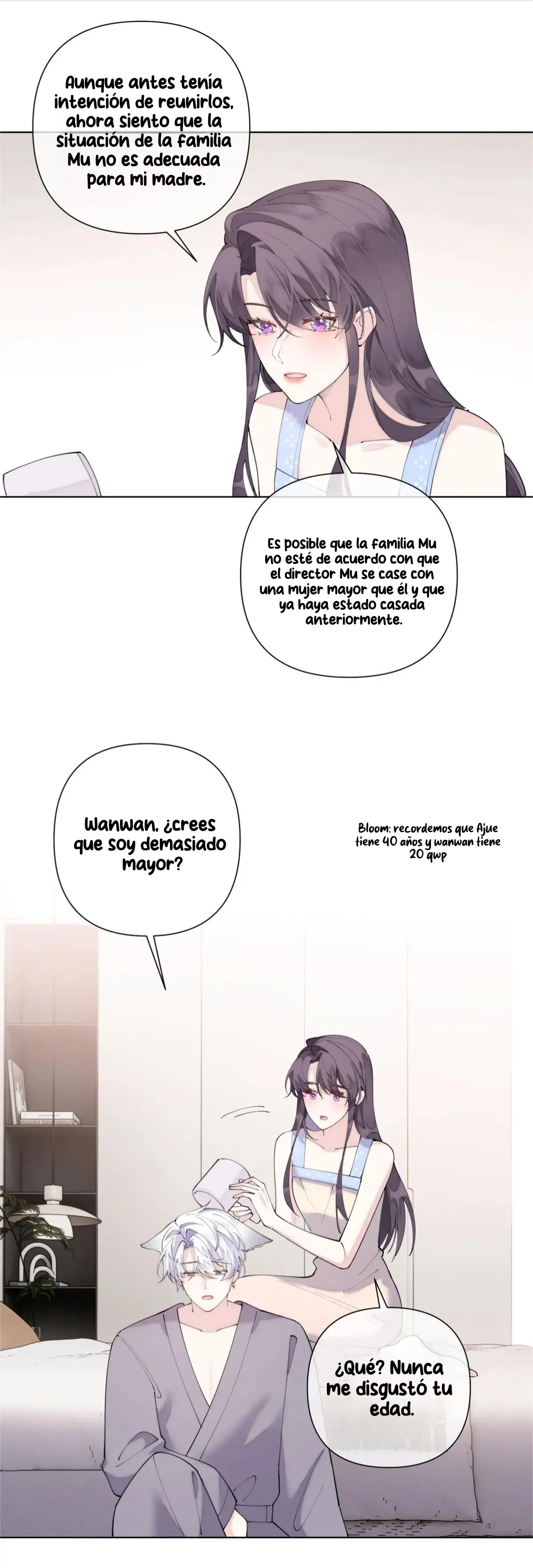 Me casé con mi comandante - Capítulo 87 - Página 13 - LectorTMOo