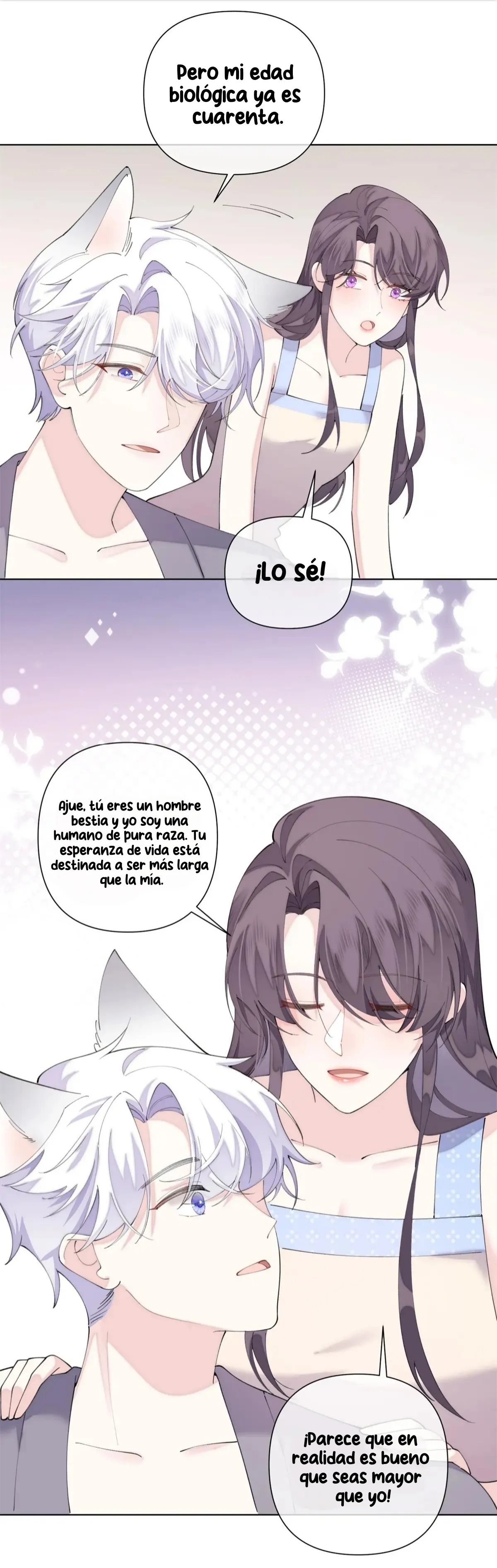 Me casé con mi comandante - Capítulo 87 - Página 14 - LectorTMOo