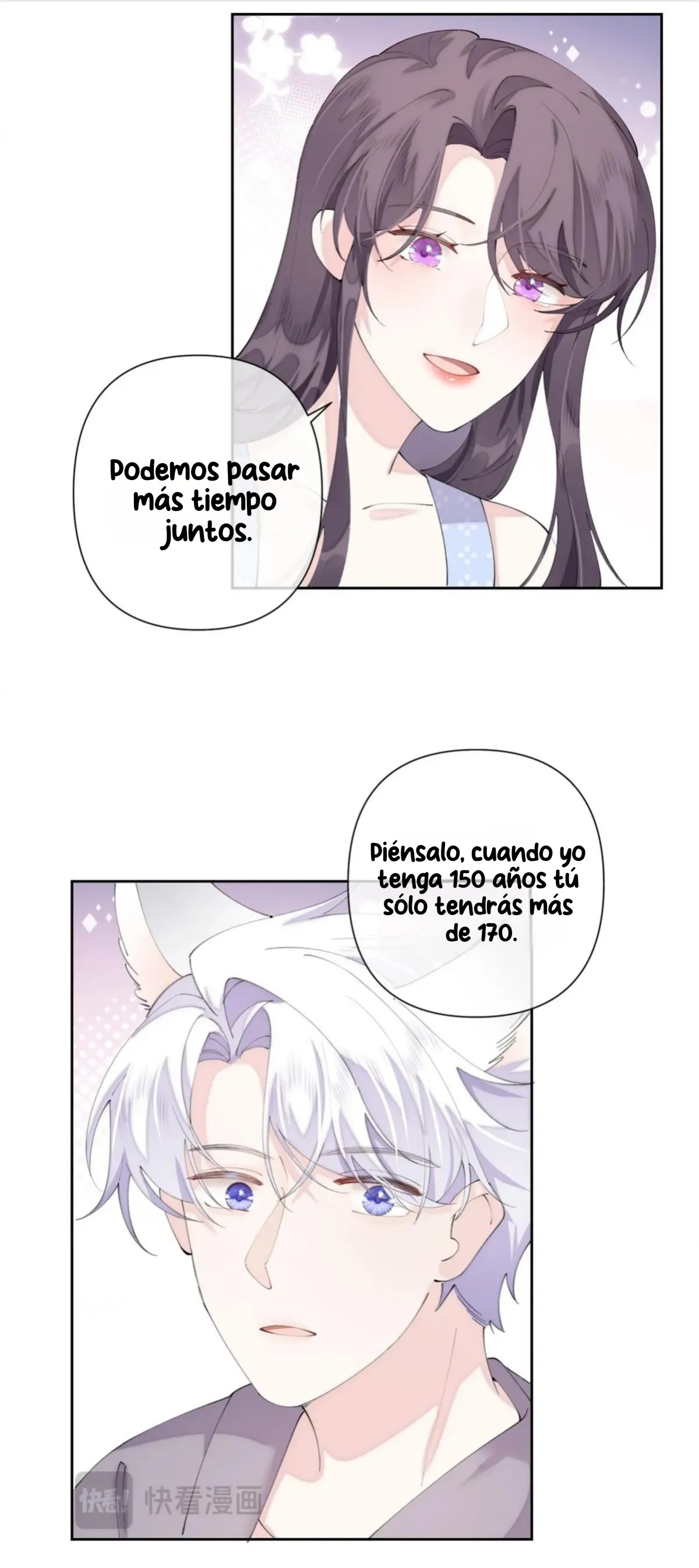 Me casé con mi comandante - Capítulo 87 - Página 15 - LectorTMOo