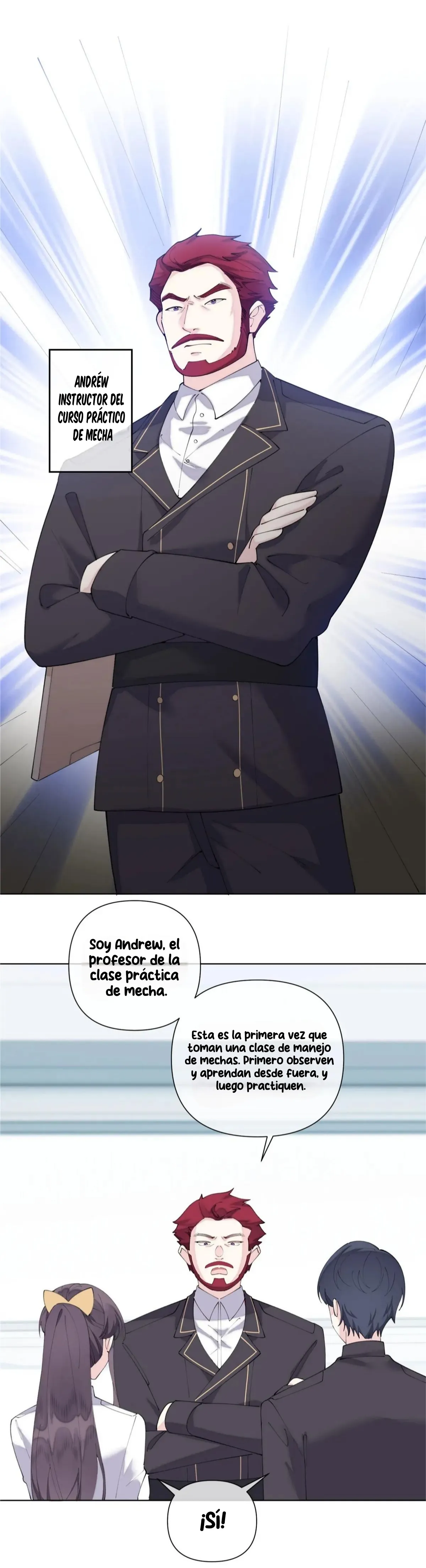 Me casé con mi comandante - Capítulo 89 - Página 15 - LectorTMOo