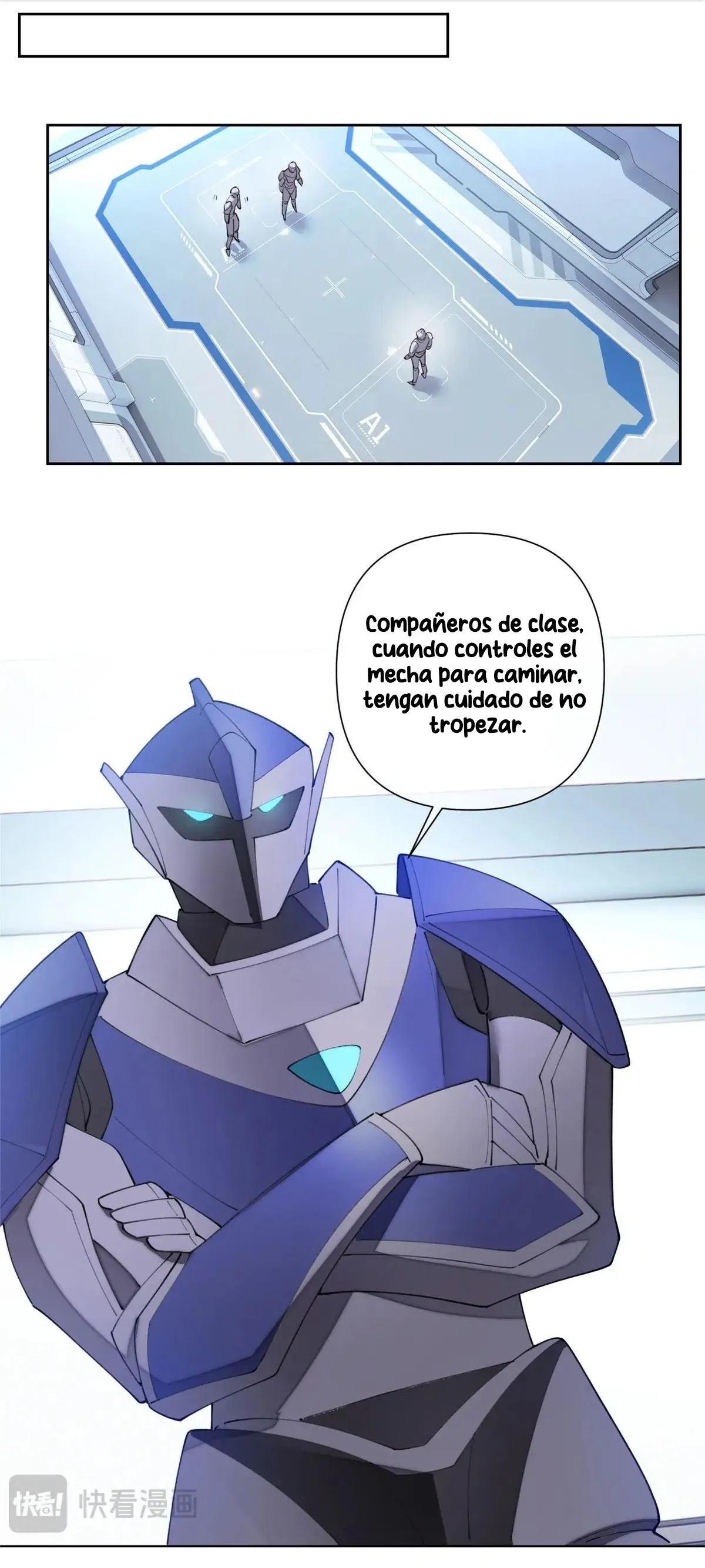 Me casé con mi comandante - Capítulo 89 - Página 20 - LectorTMOo