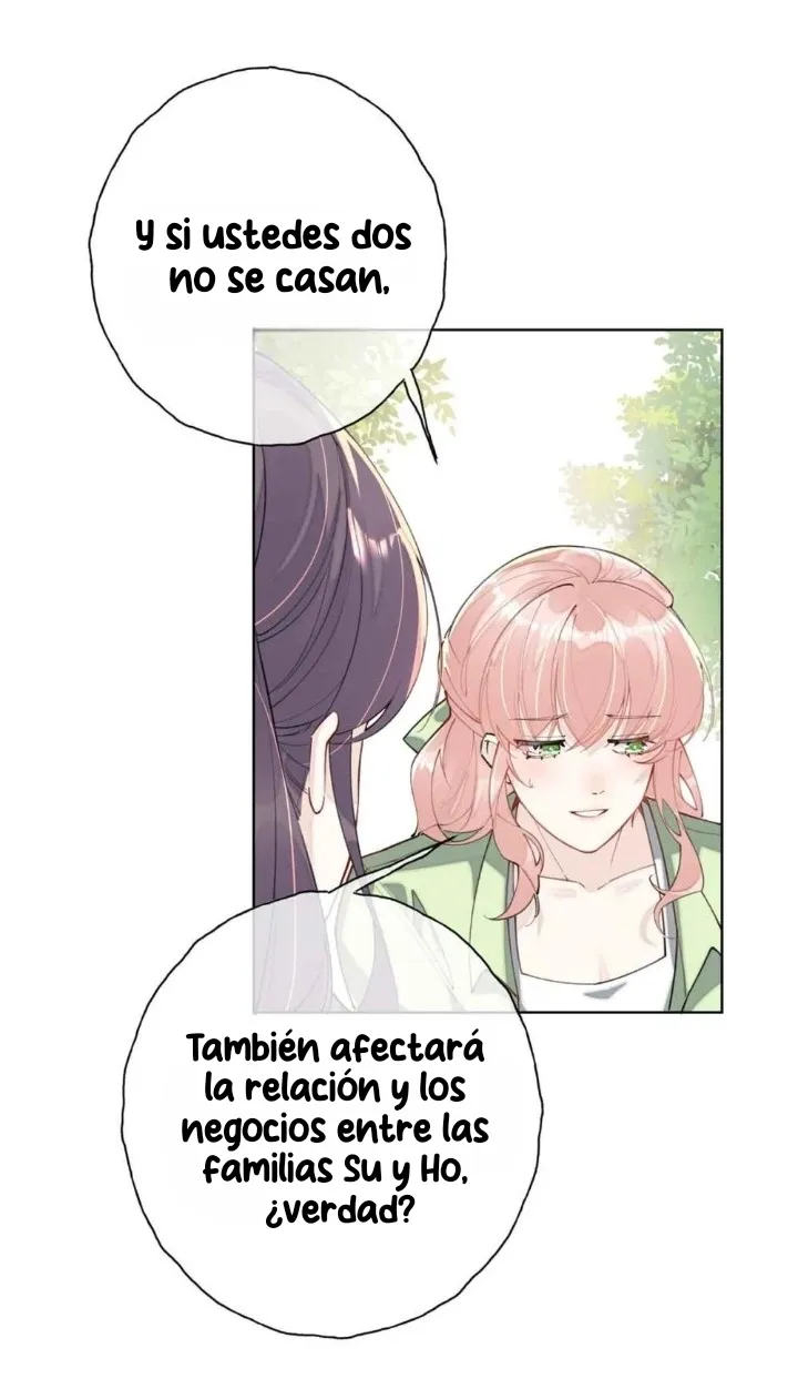 Me casé con mi comandante - Capítulo 9 - Página 12 - LectorTMOo